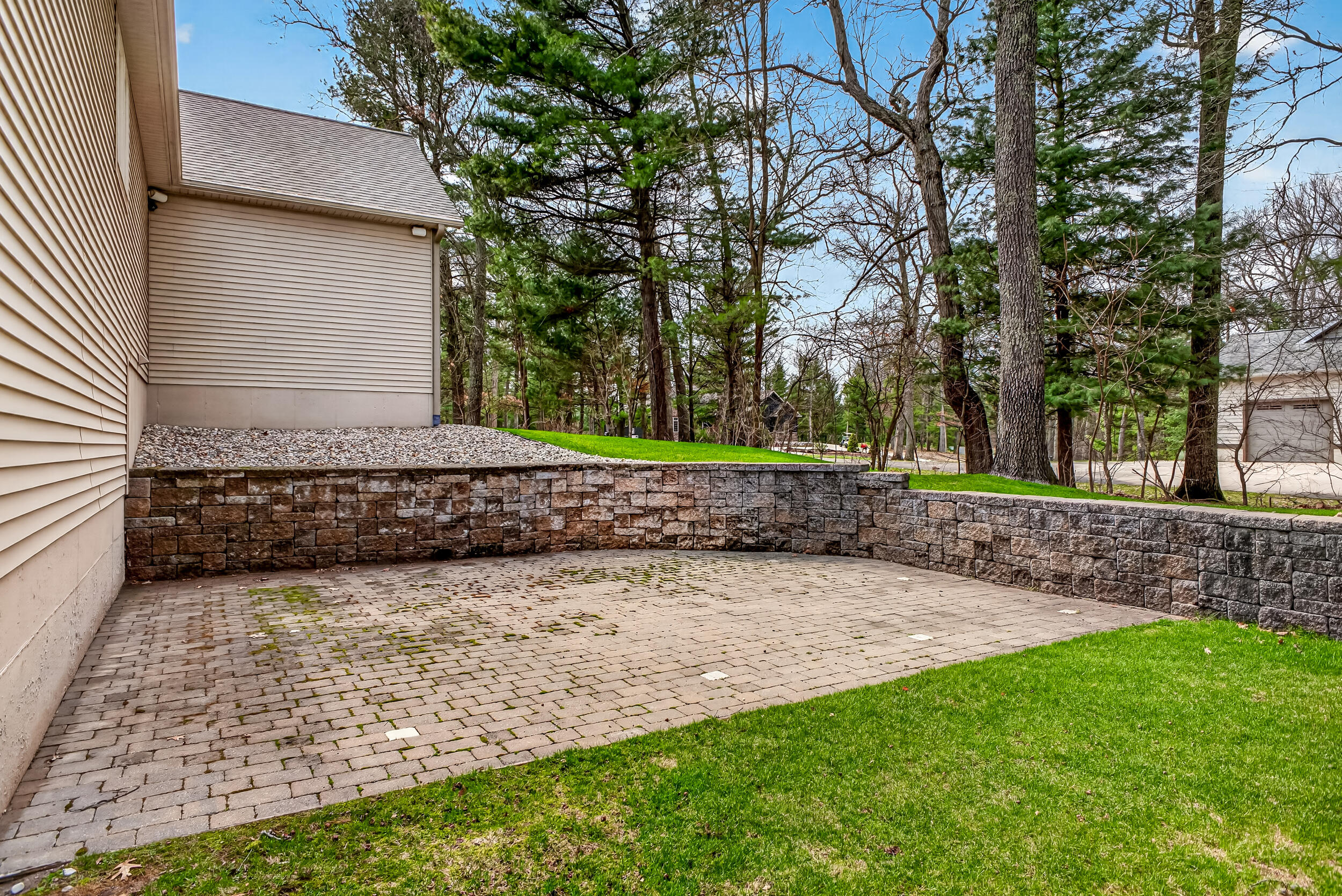 3950 Hampshire Hill Lane