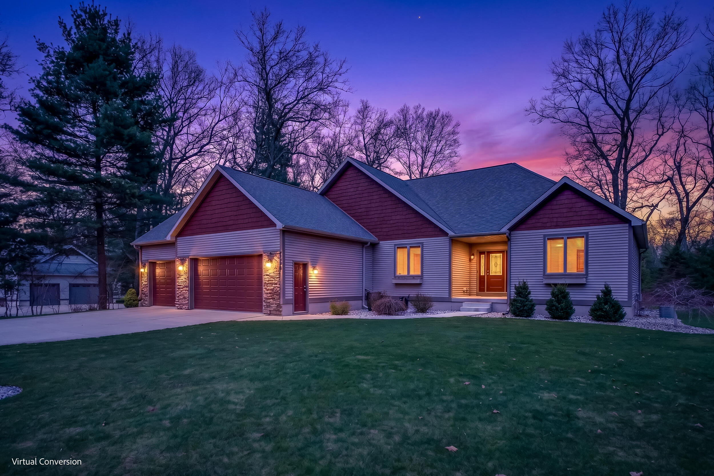3950 Hampshire Hill Lane
