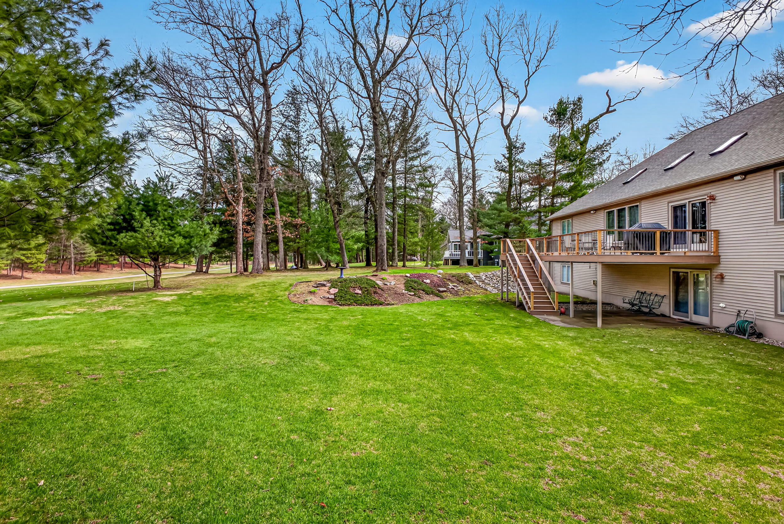 3950 Hampshire Hill Lane