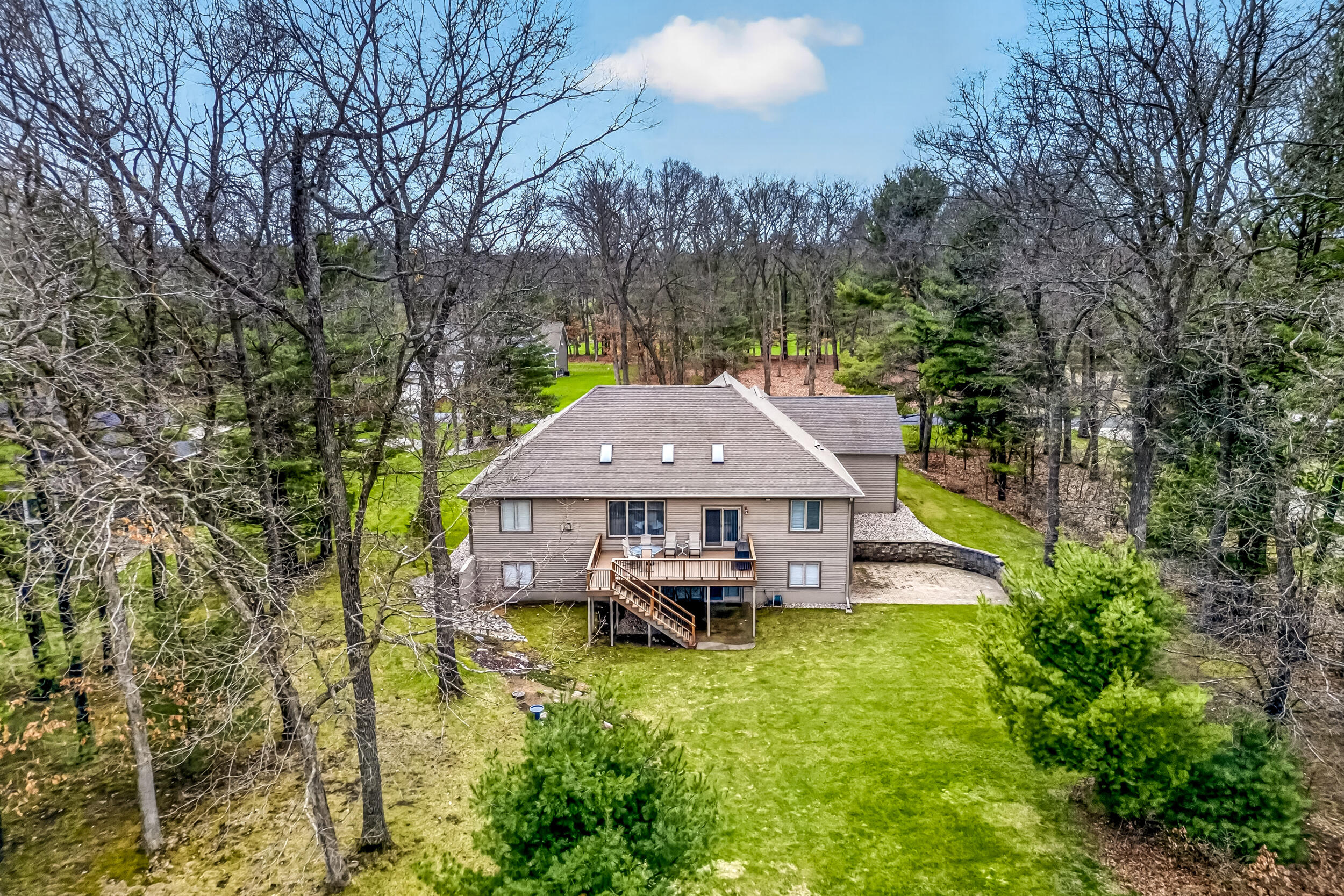 3950 Hampshire Hill Lane
