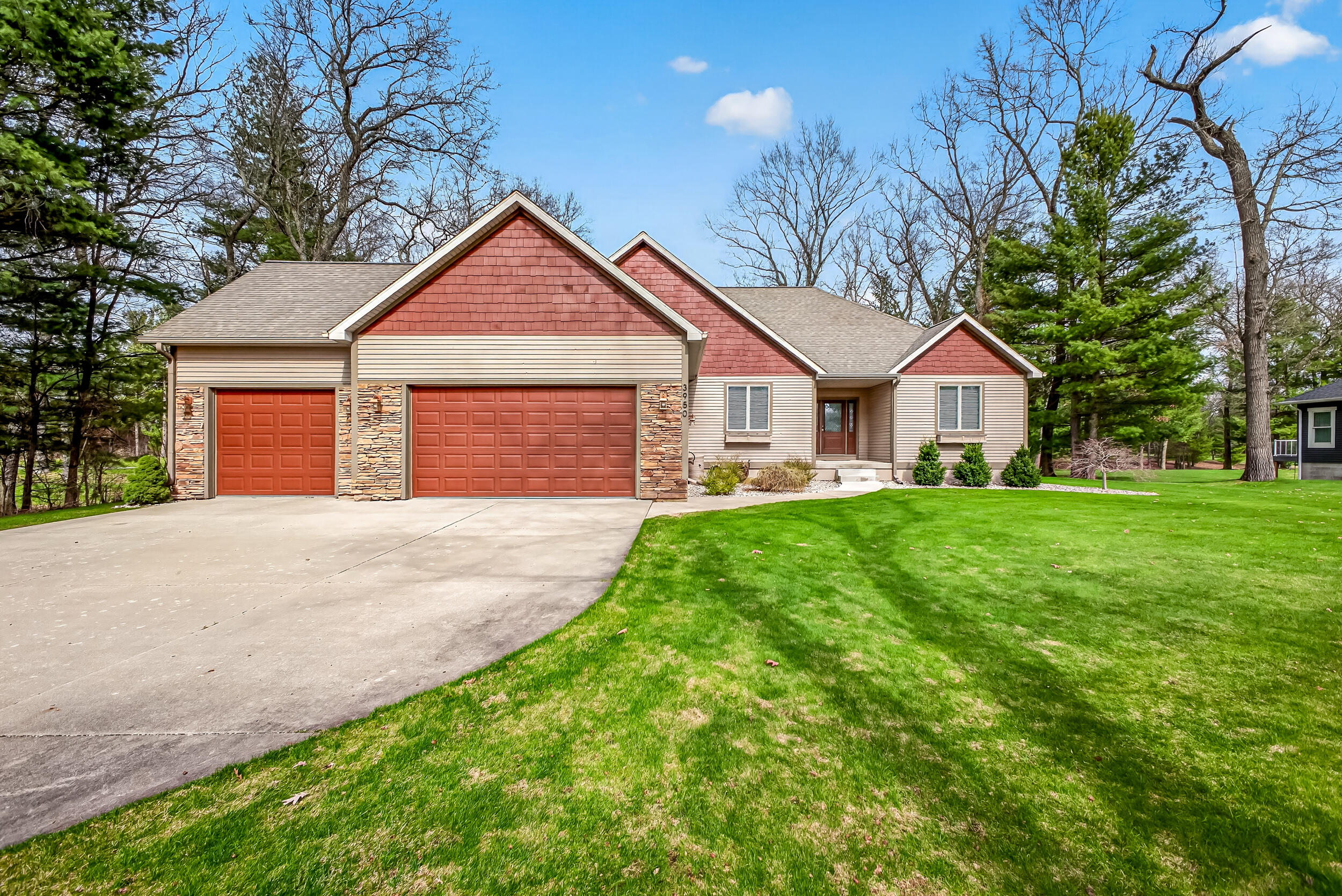 3950 Hampshire Hill Lane
