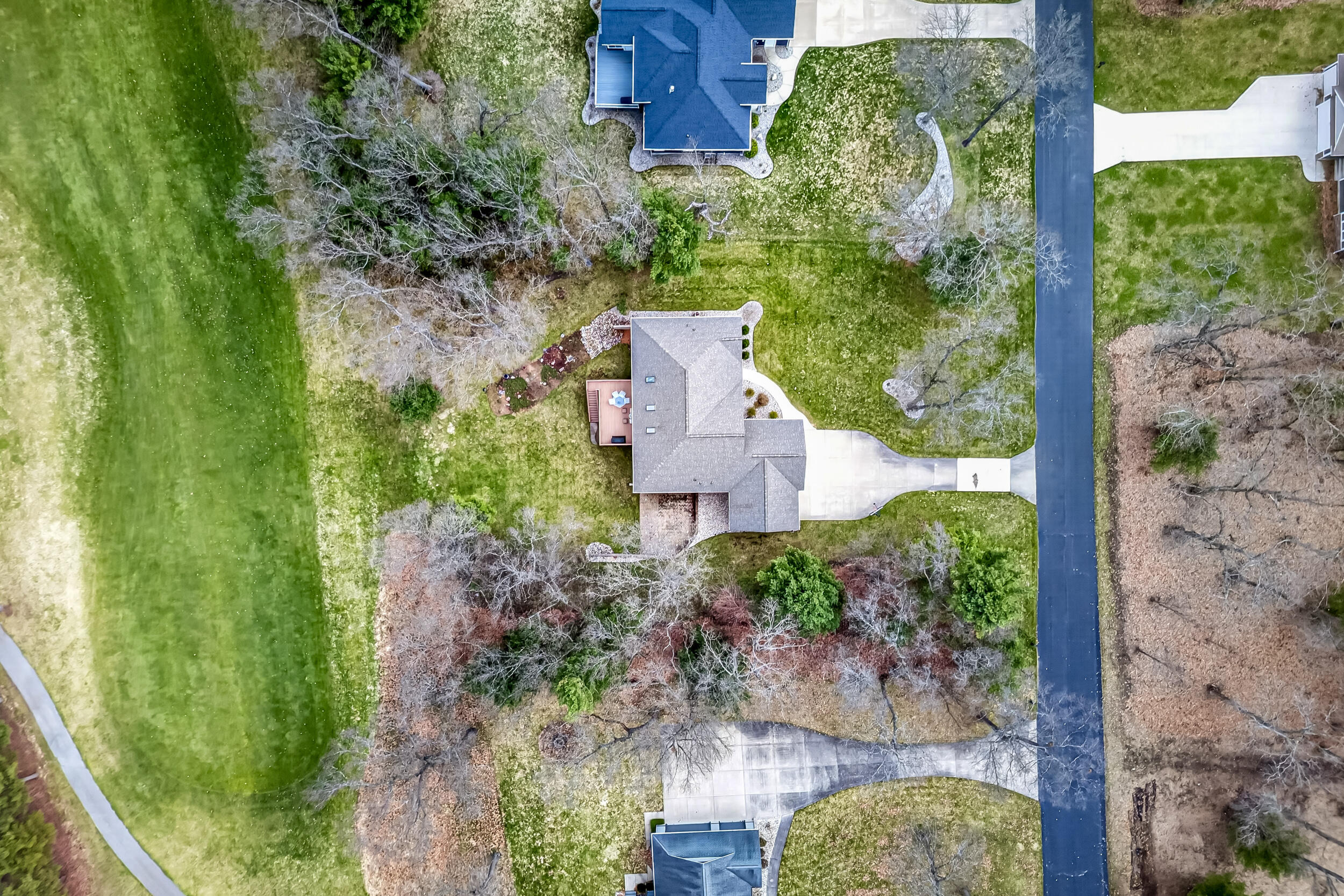3950 Hampshire Hill Lane