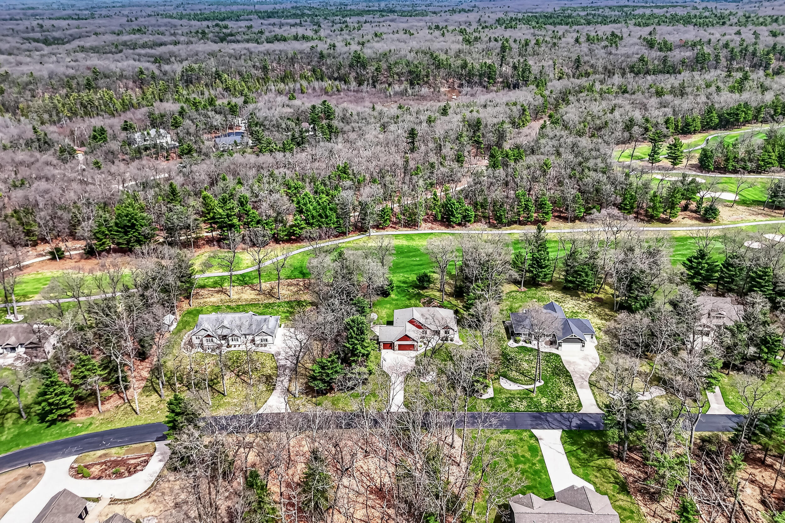 3950 Hampshire Hill Lane