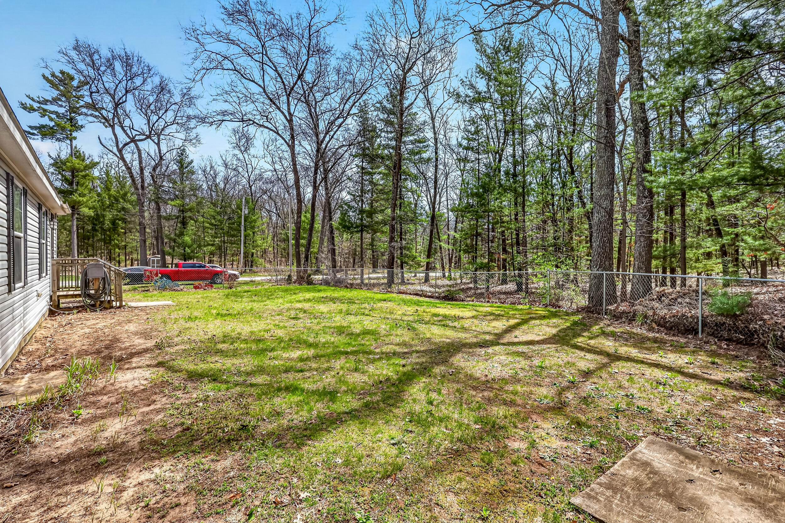 6243 N Wildrose Way