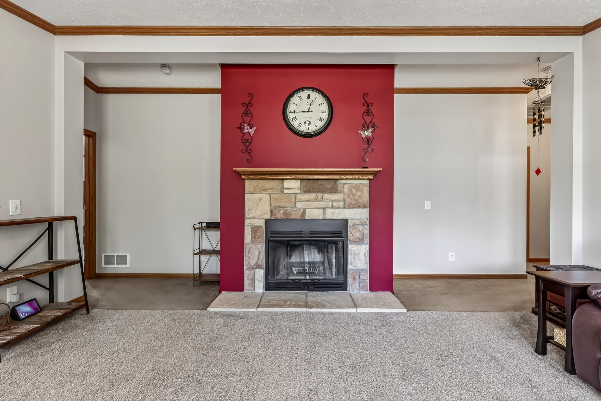 6243 N Wildrose Way