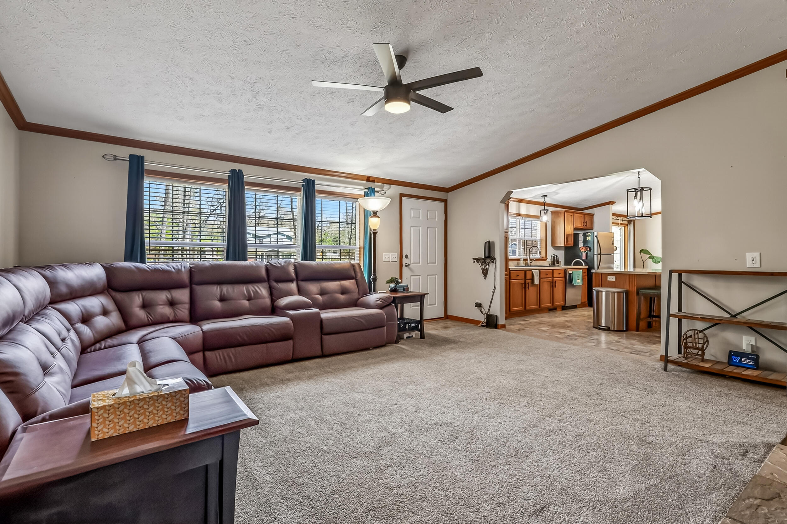 6243 N Wildrose Way