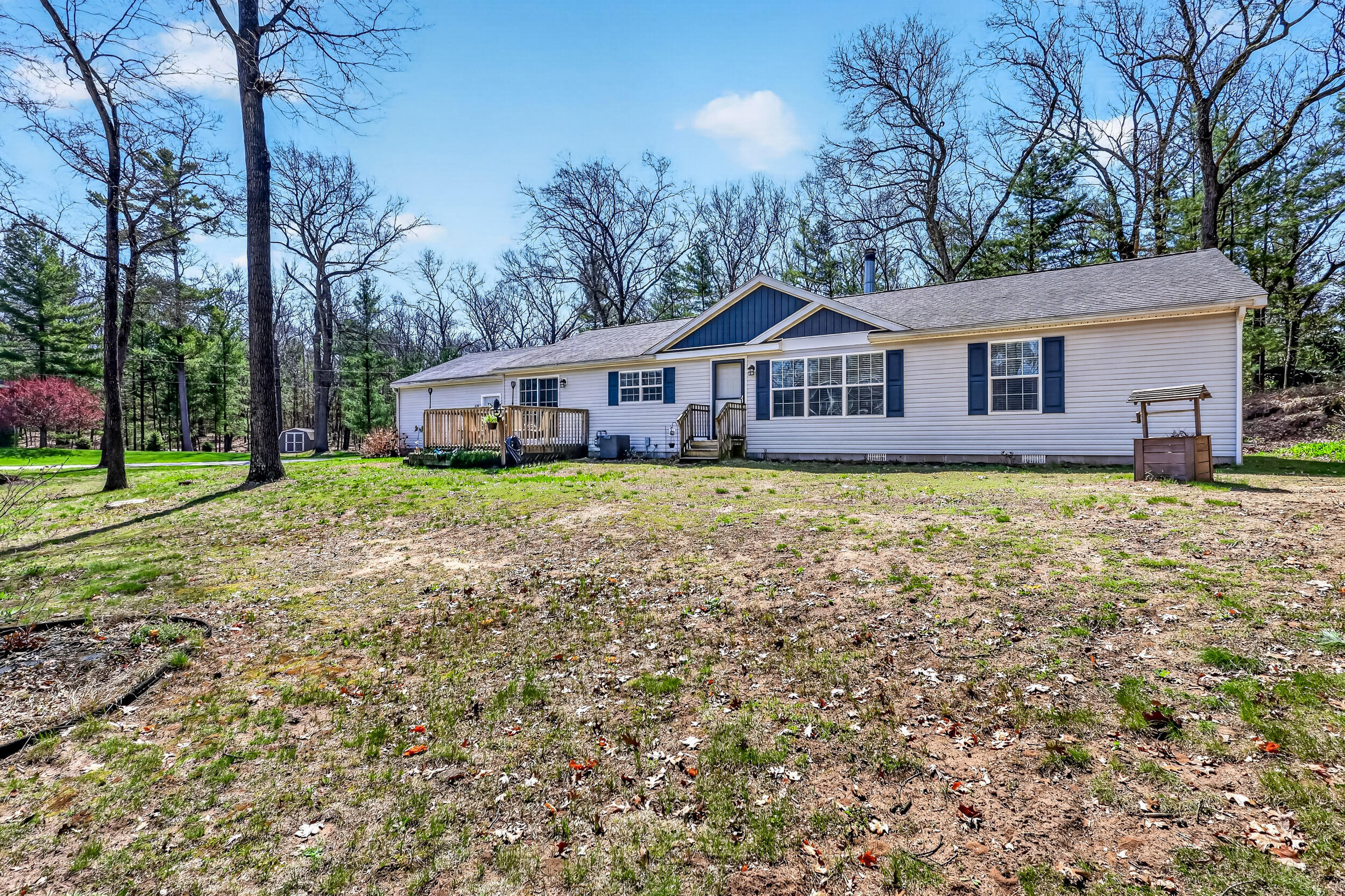 6243 N Wildrose Way