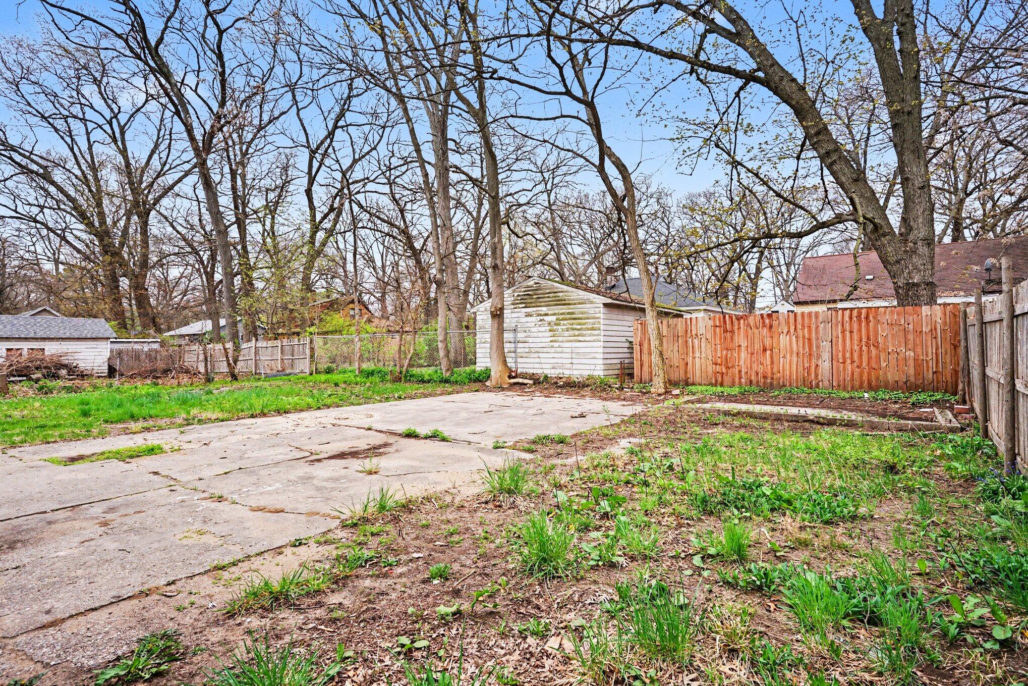 3207 Jefferson Street