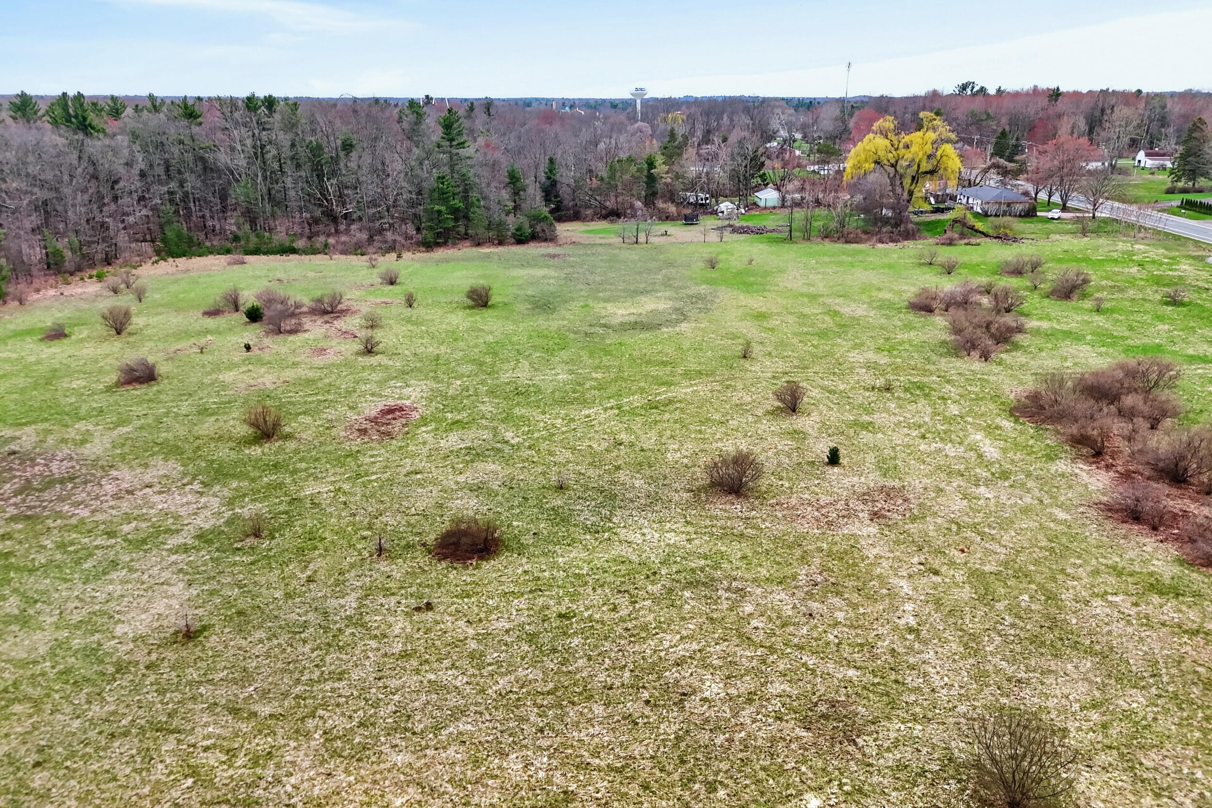 VL 8.75A Whitehall Road