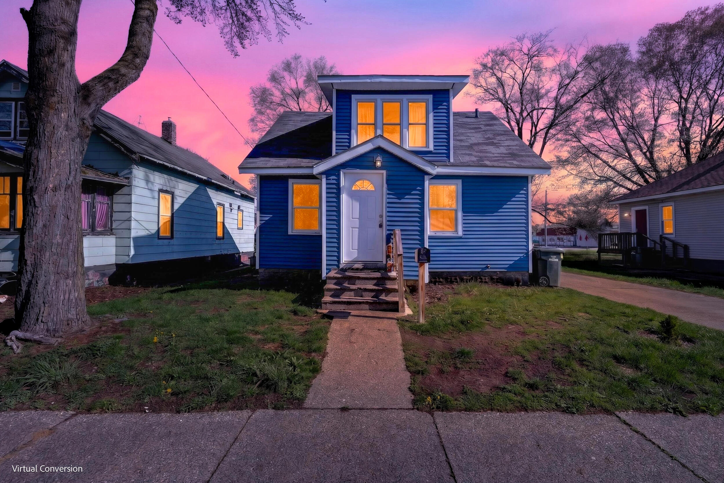 778 E Isabella Avenue