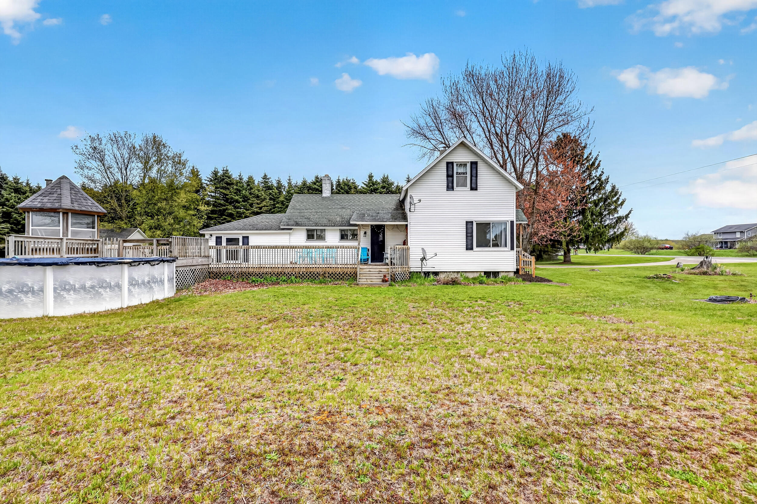 6588 W Johnson Road