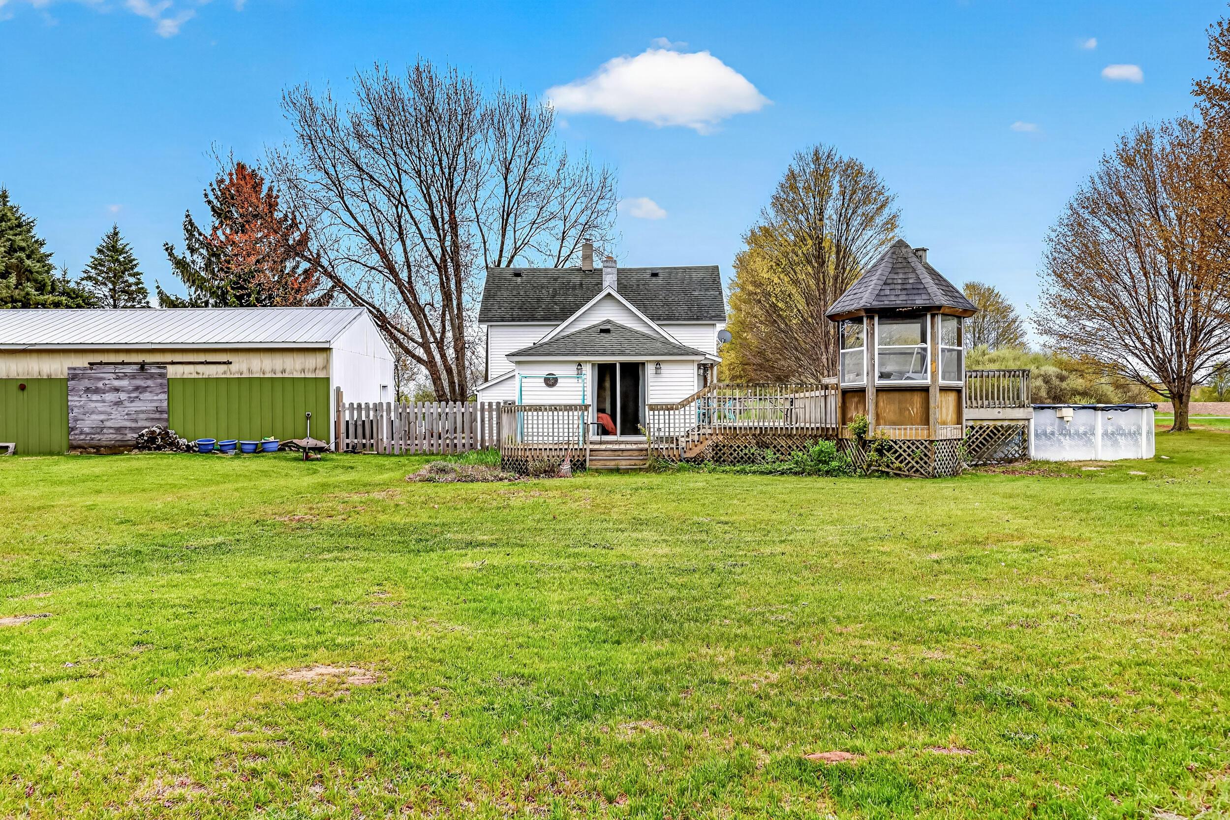 6588 W Johnson Road