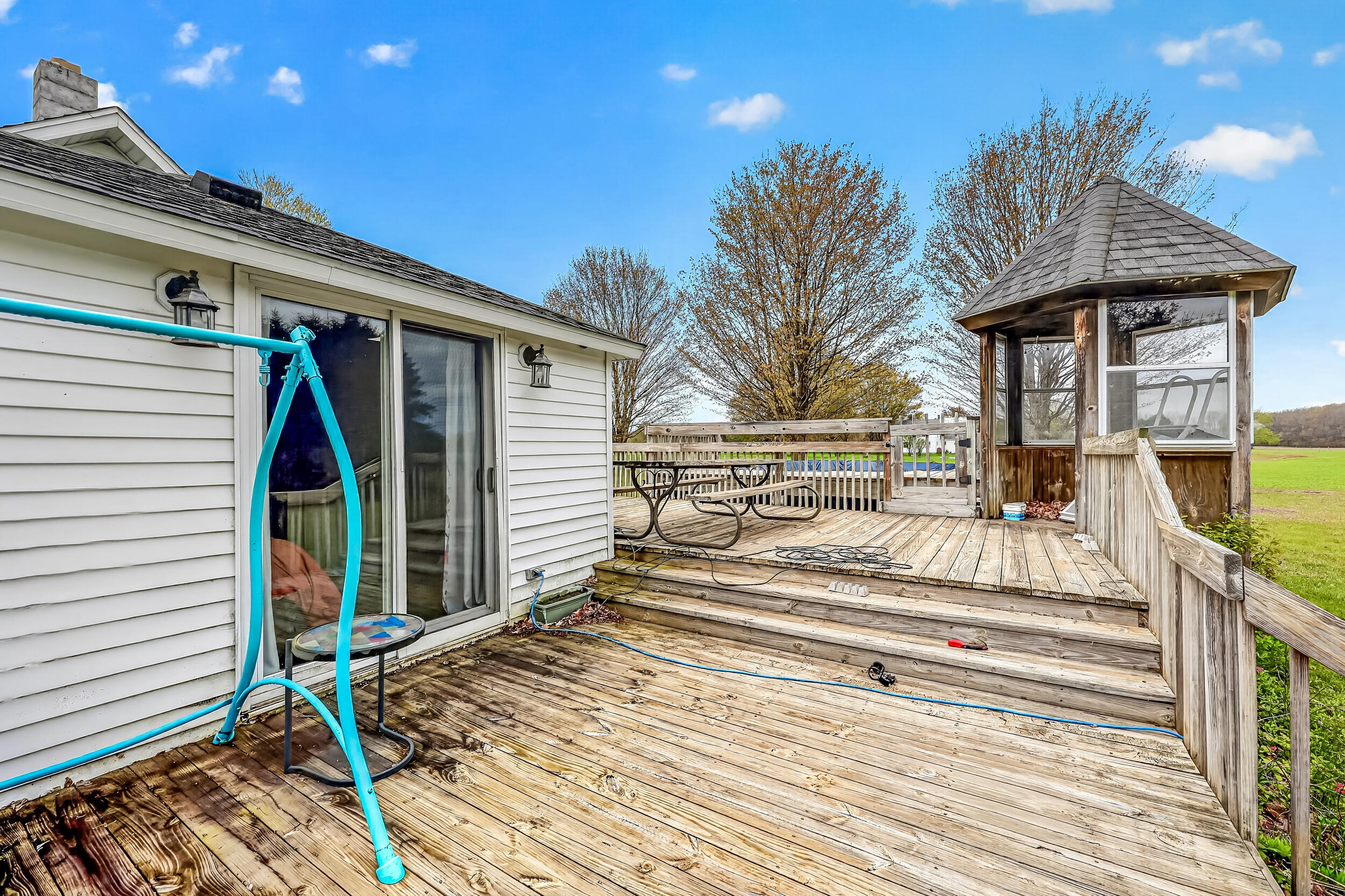 6588 W Johnson Road