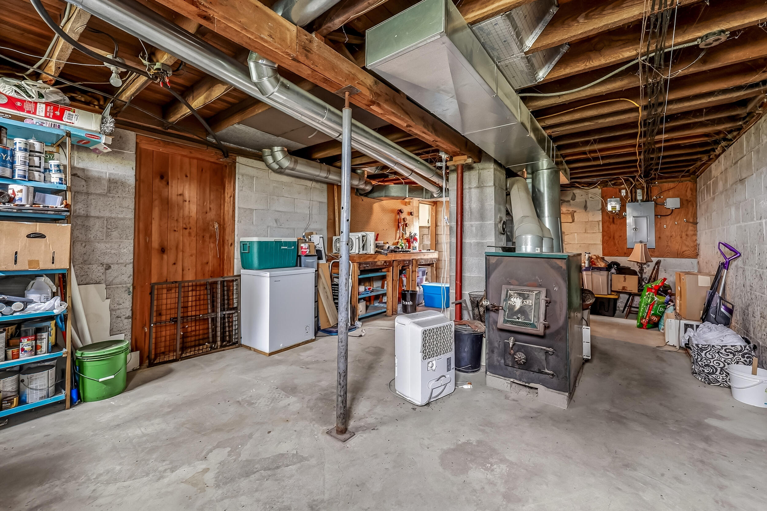 6588 W Johnson Road