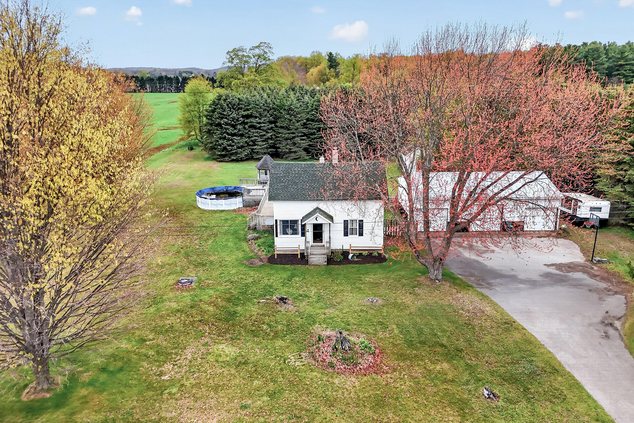 6588 W Johnson Road