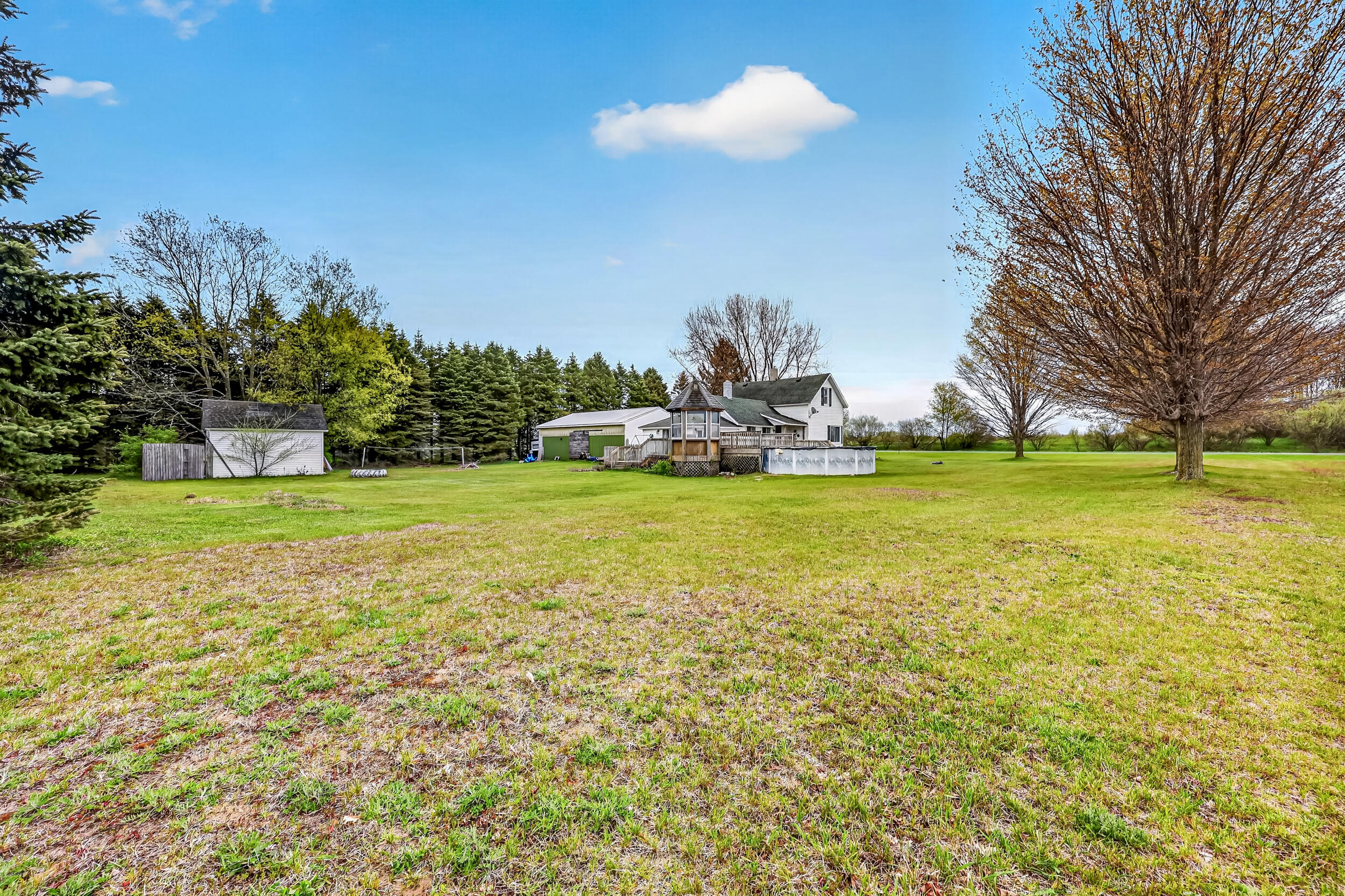 6588 W Johnson Road