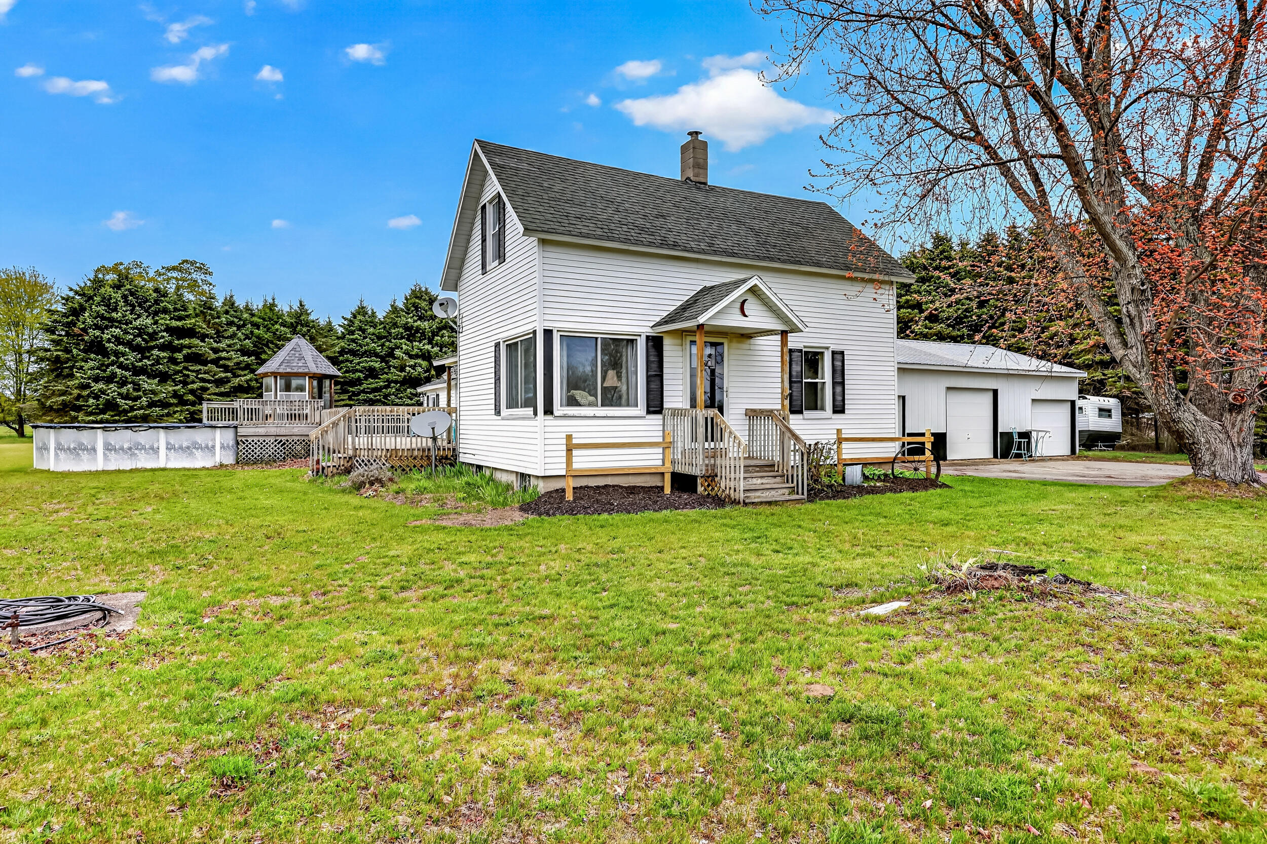 6588 W Johnson Road