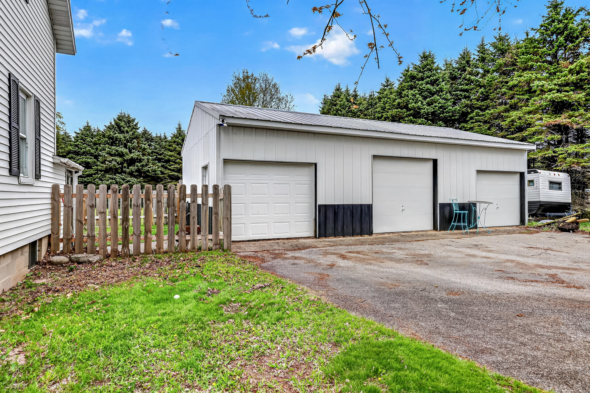 6588 W Johnson Road