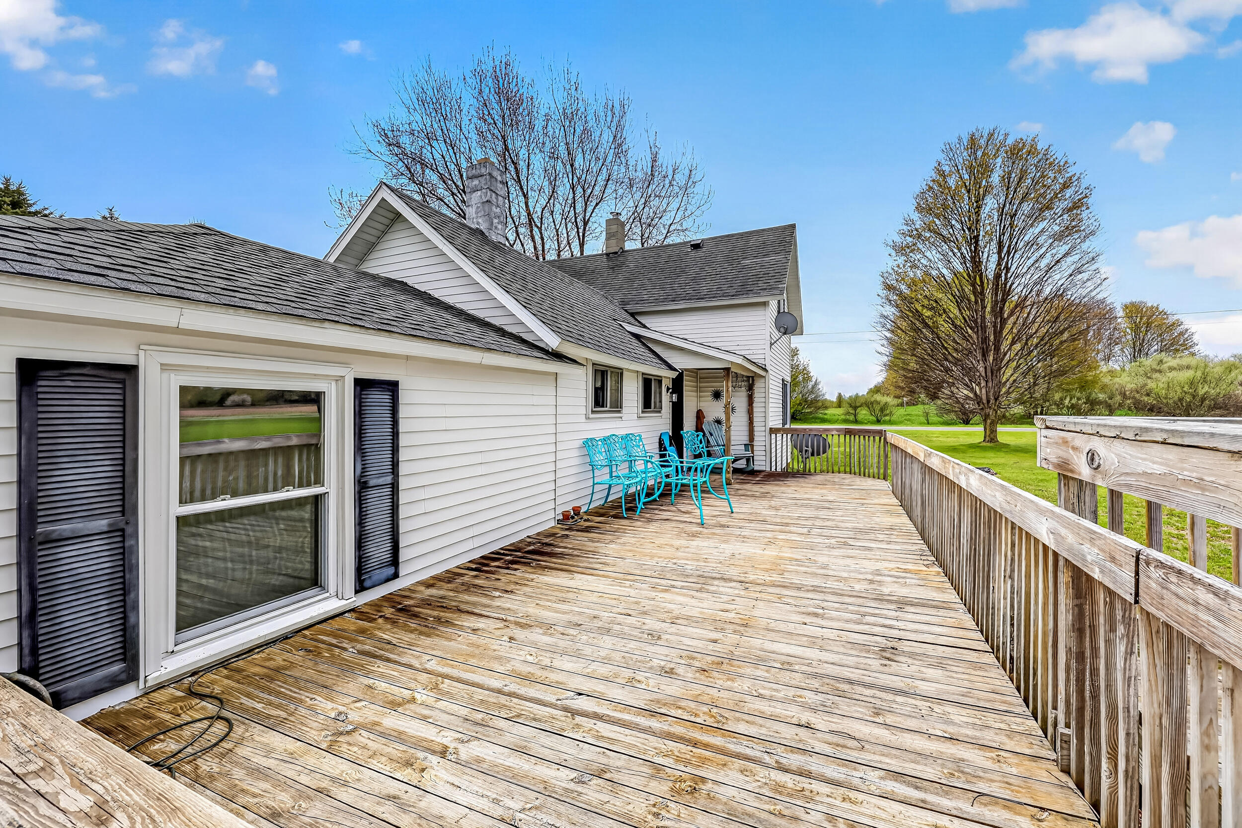6588 W Johnson Road