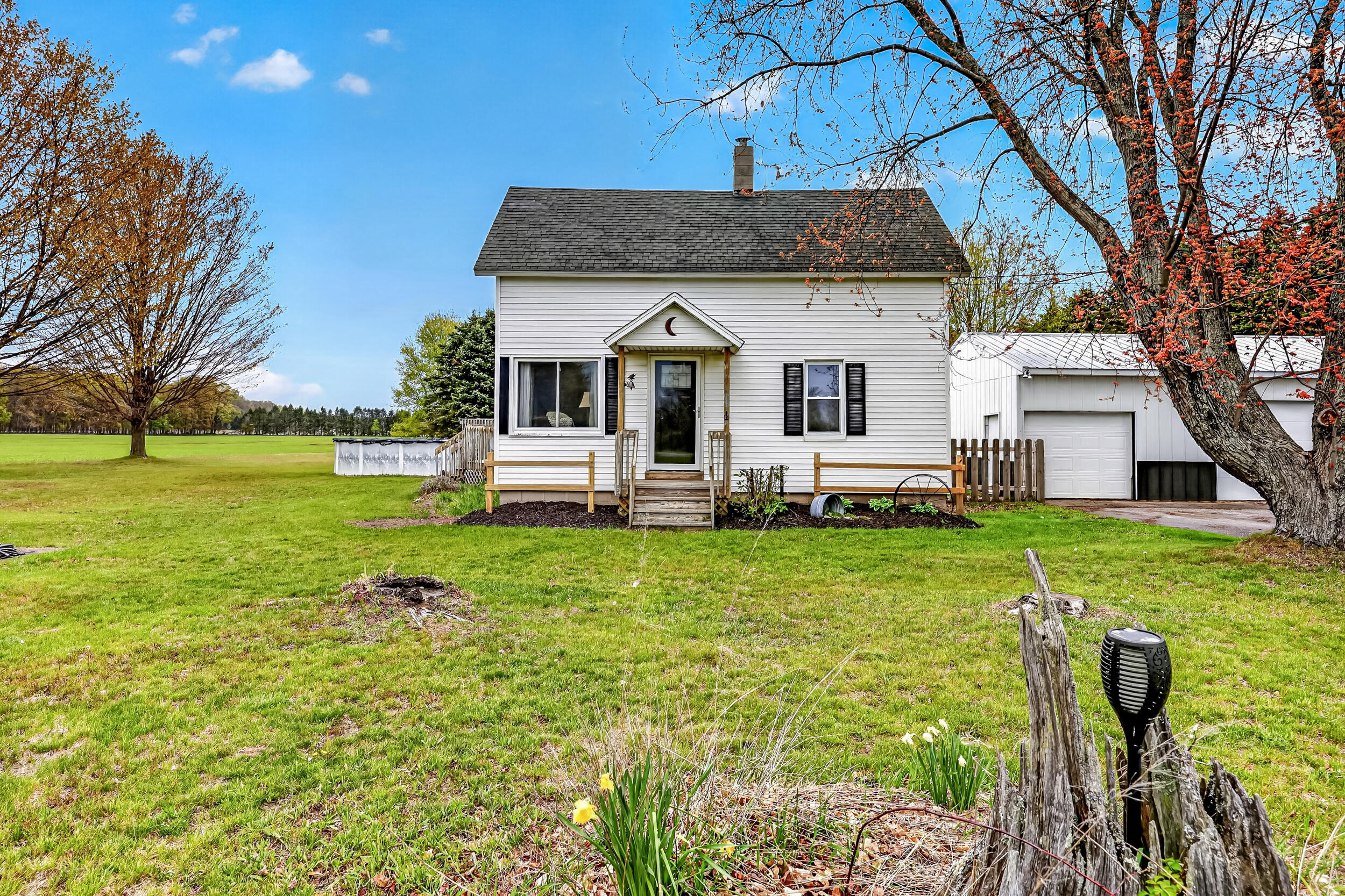 6588 W Johnson Road