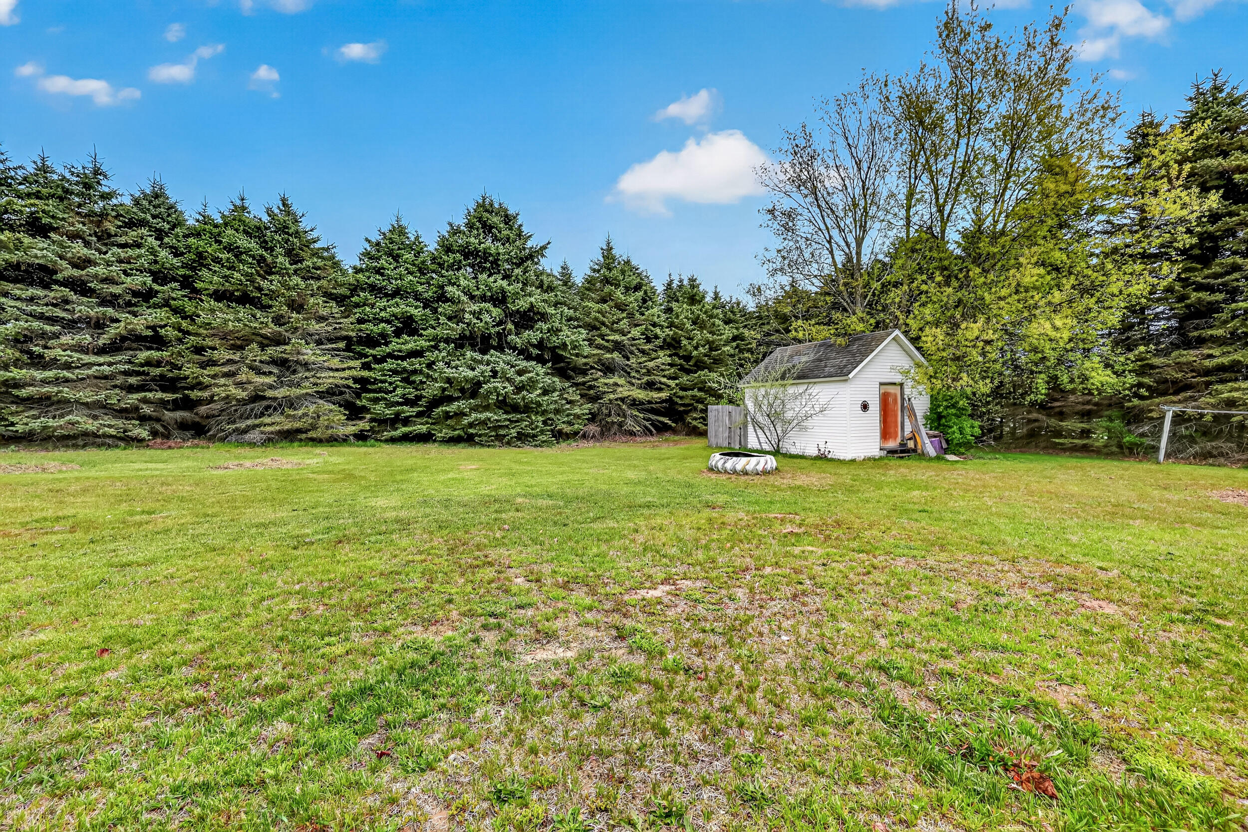 6588 W Johnson Road
