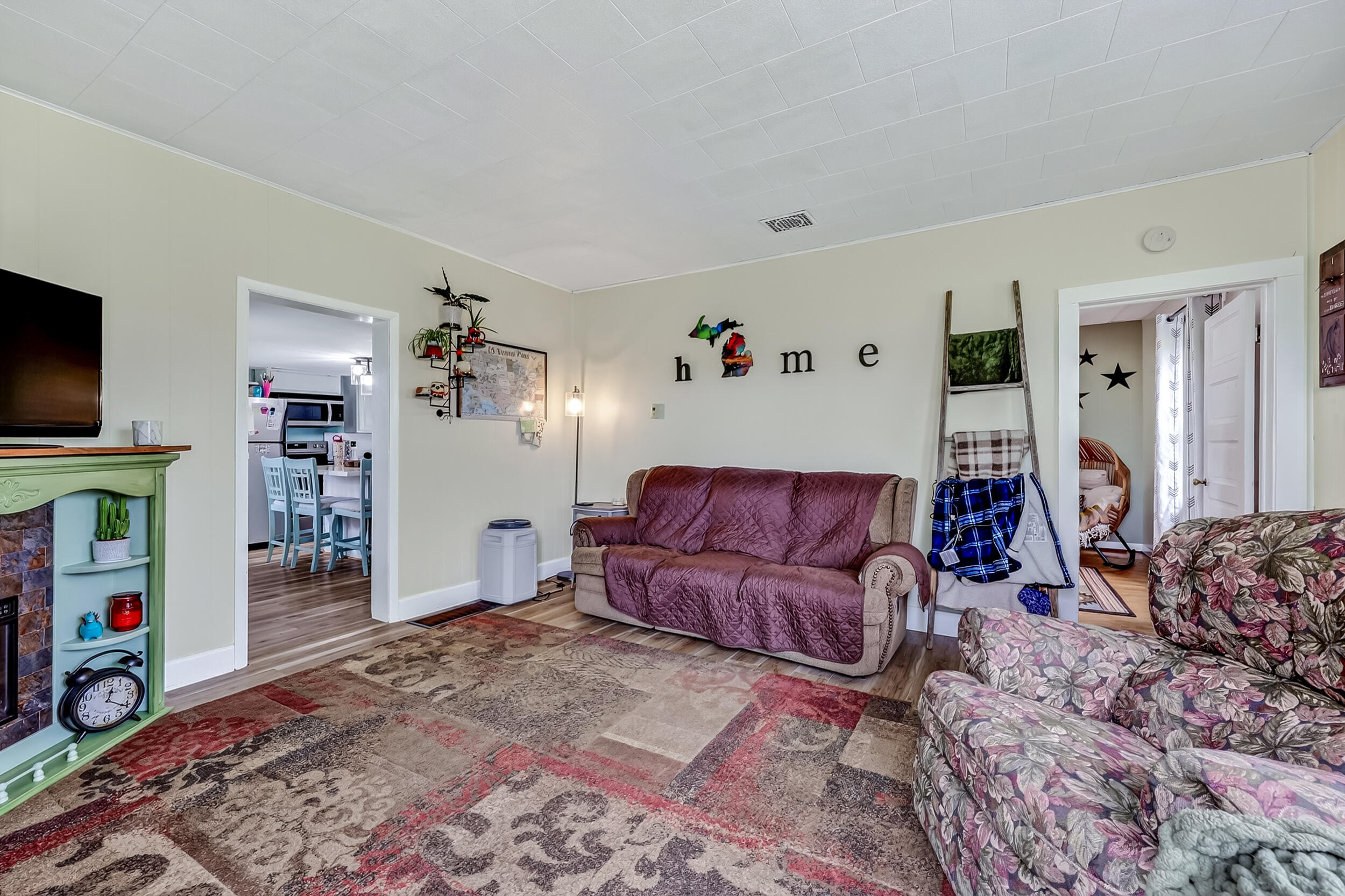 6588 W Johnson Road