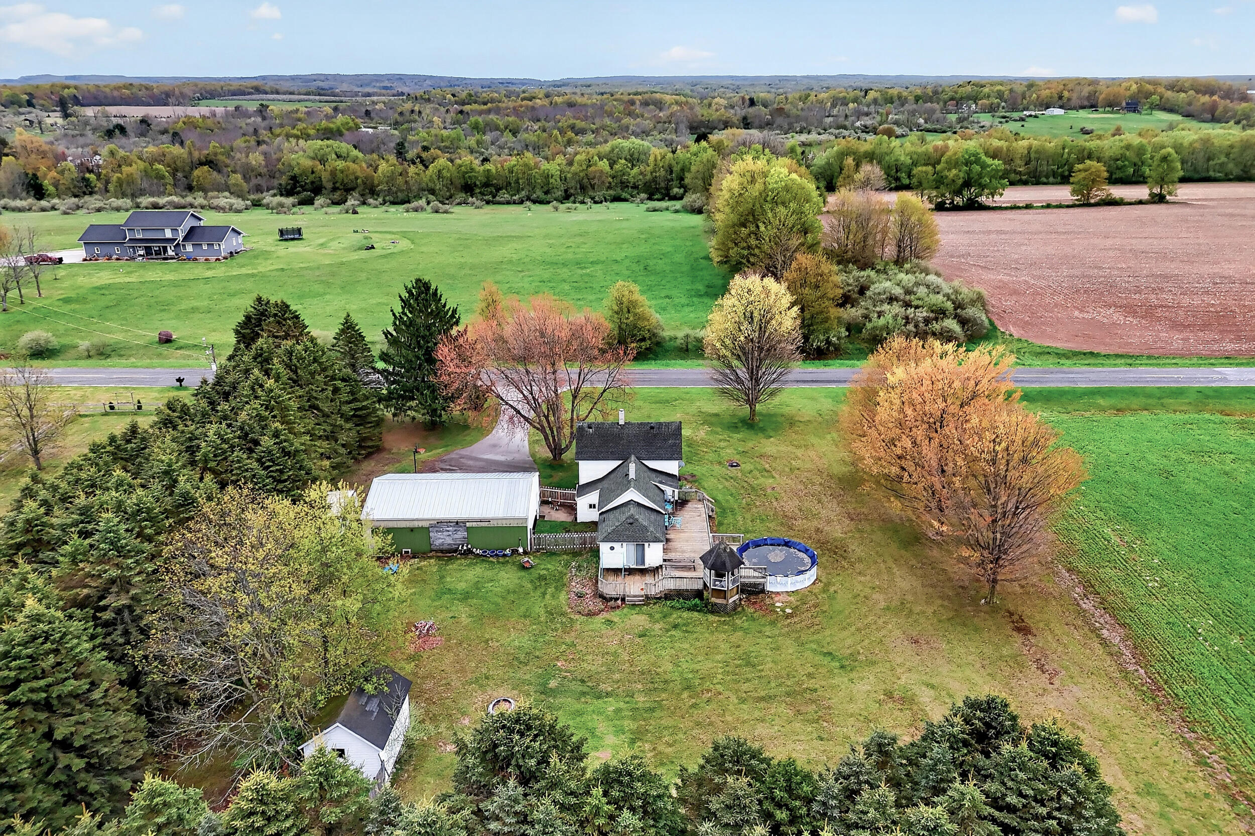 6588 W Johnson Road