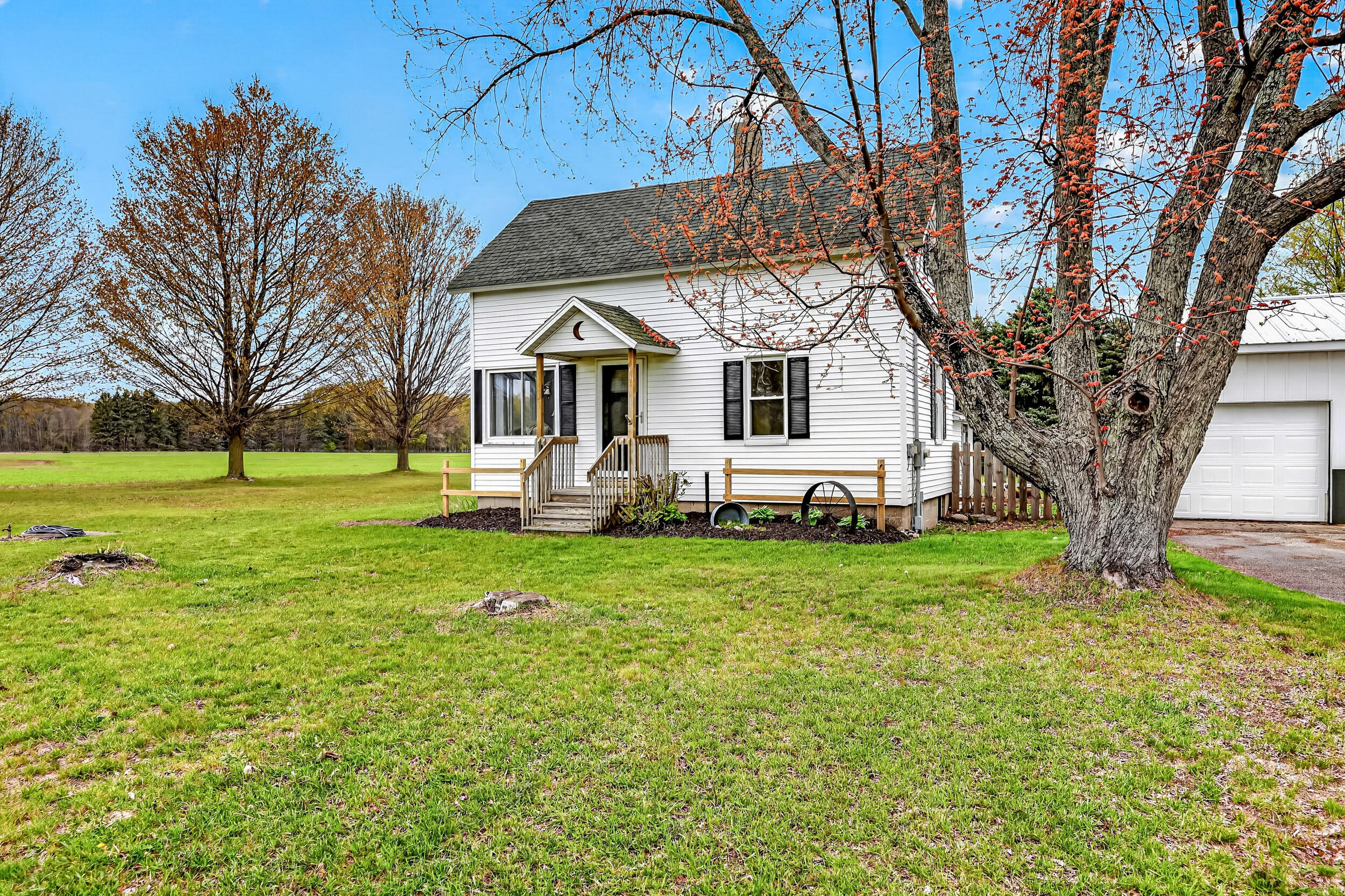 6588 W Johnson Road
