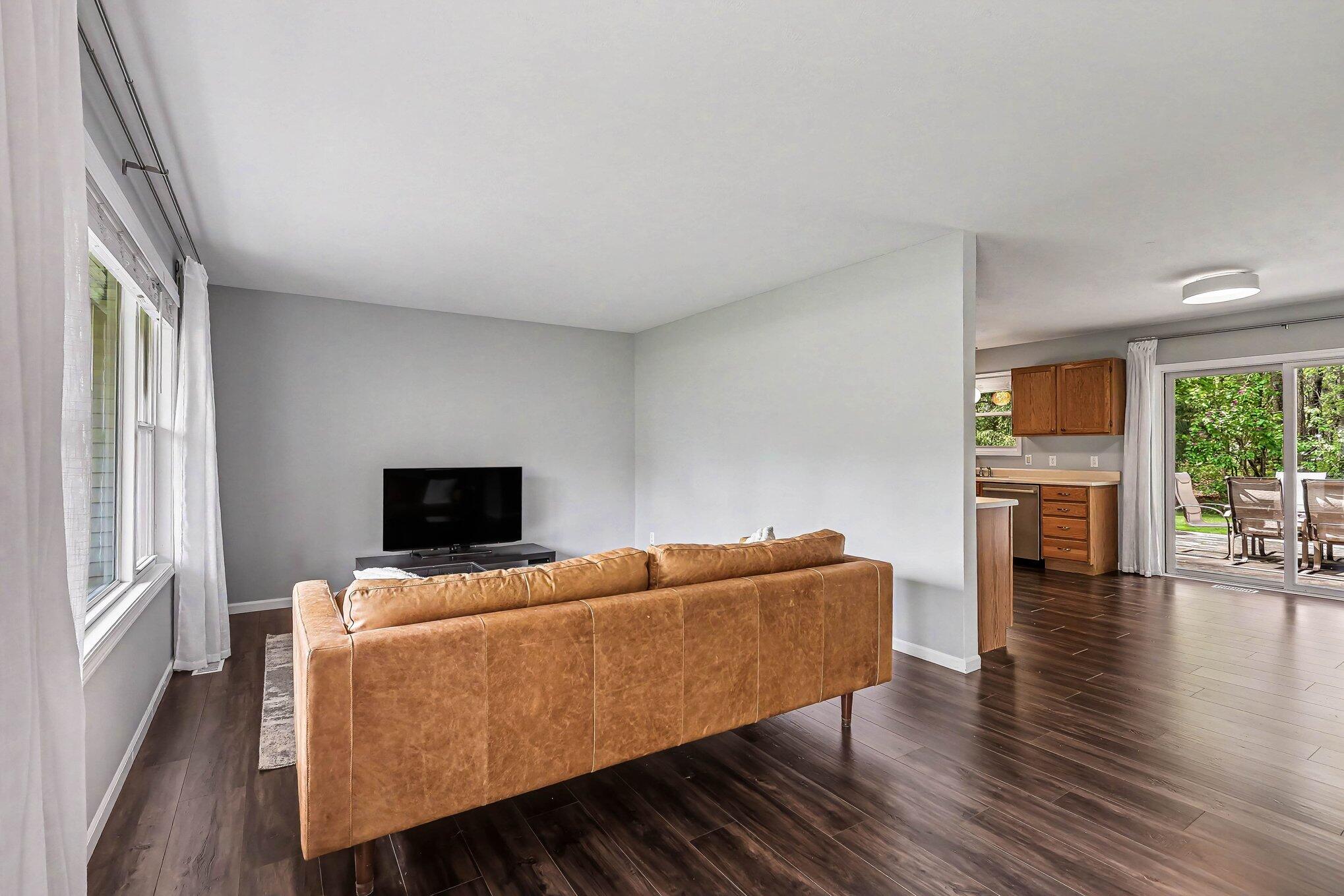 7701 Pinewood Drive