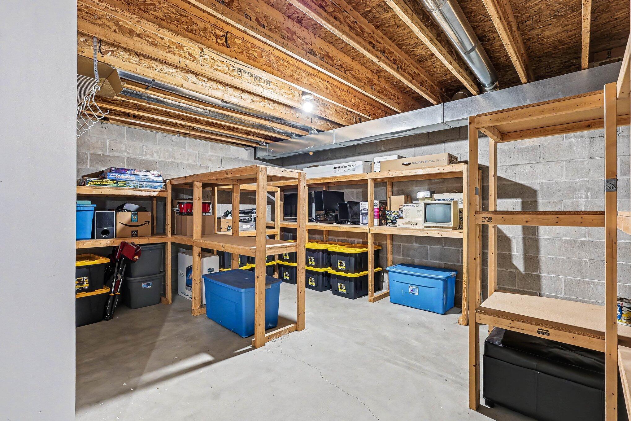 7701 Pinewood Drive