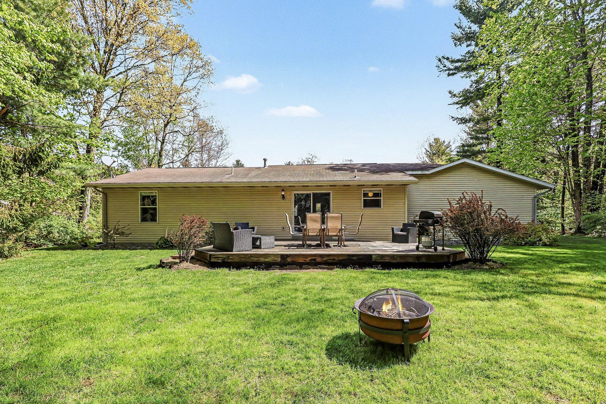 7701 Pinewood Drive