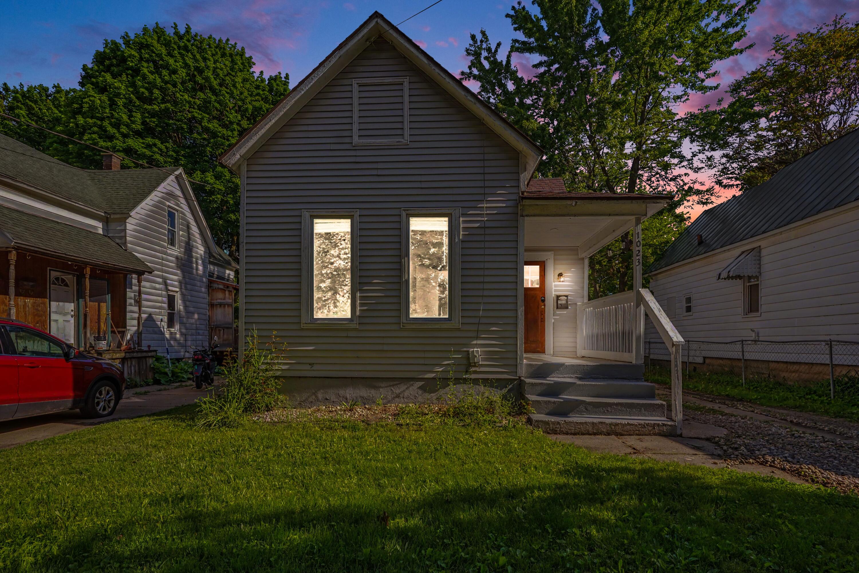 1023 Pulawski Street SW