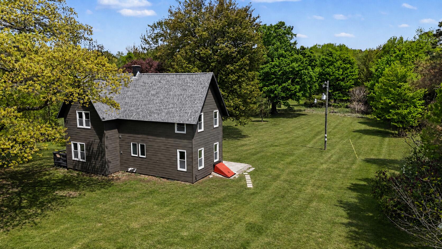 7107 West Webster Road