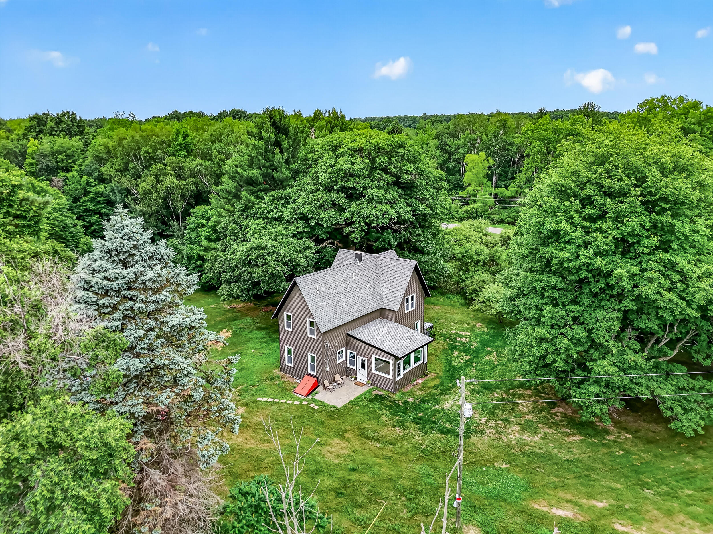 7107 West Webster Road