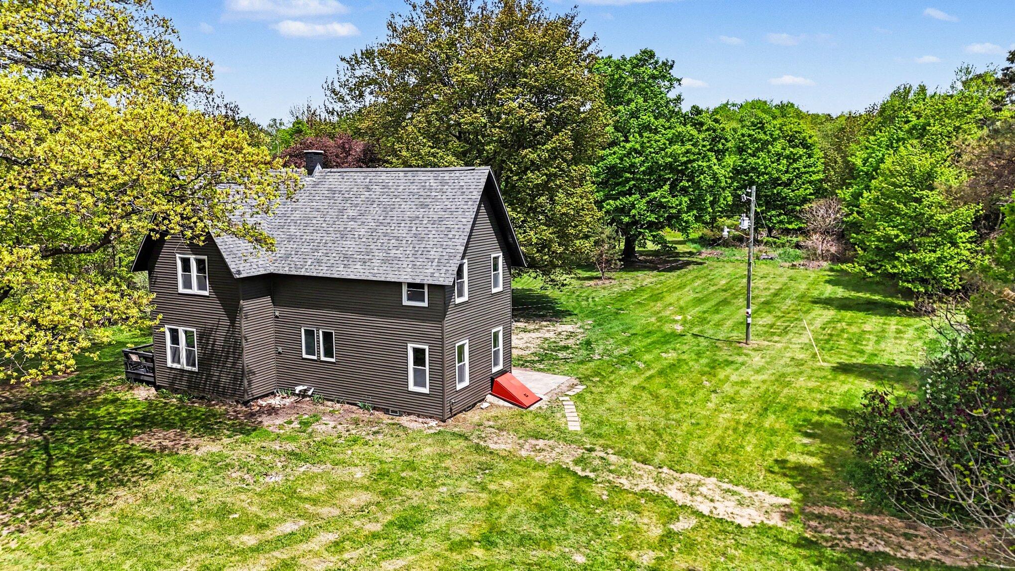 7107 West Webster Road