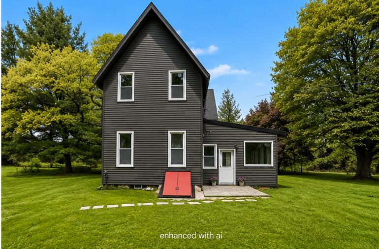 7107 West Webster Road