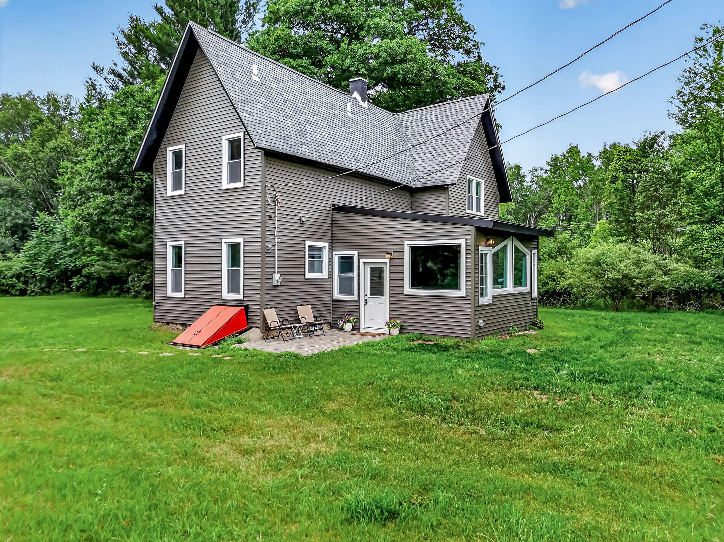 7107 West Webster Road