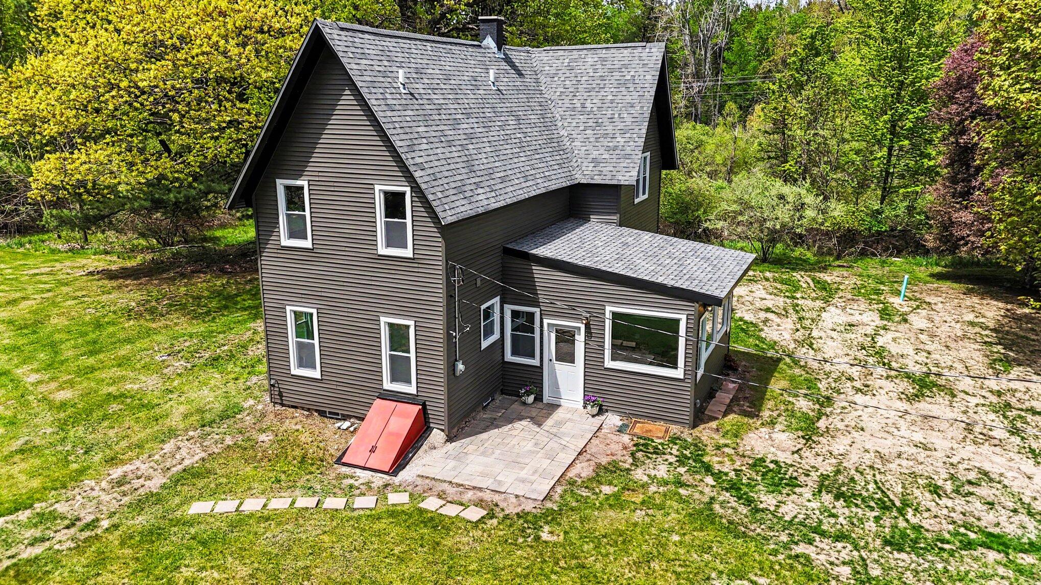 7107 West Webster Road