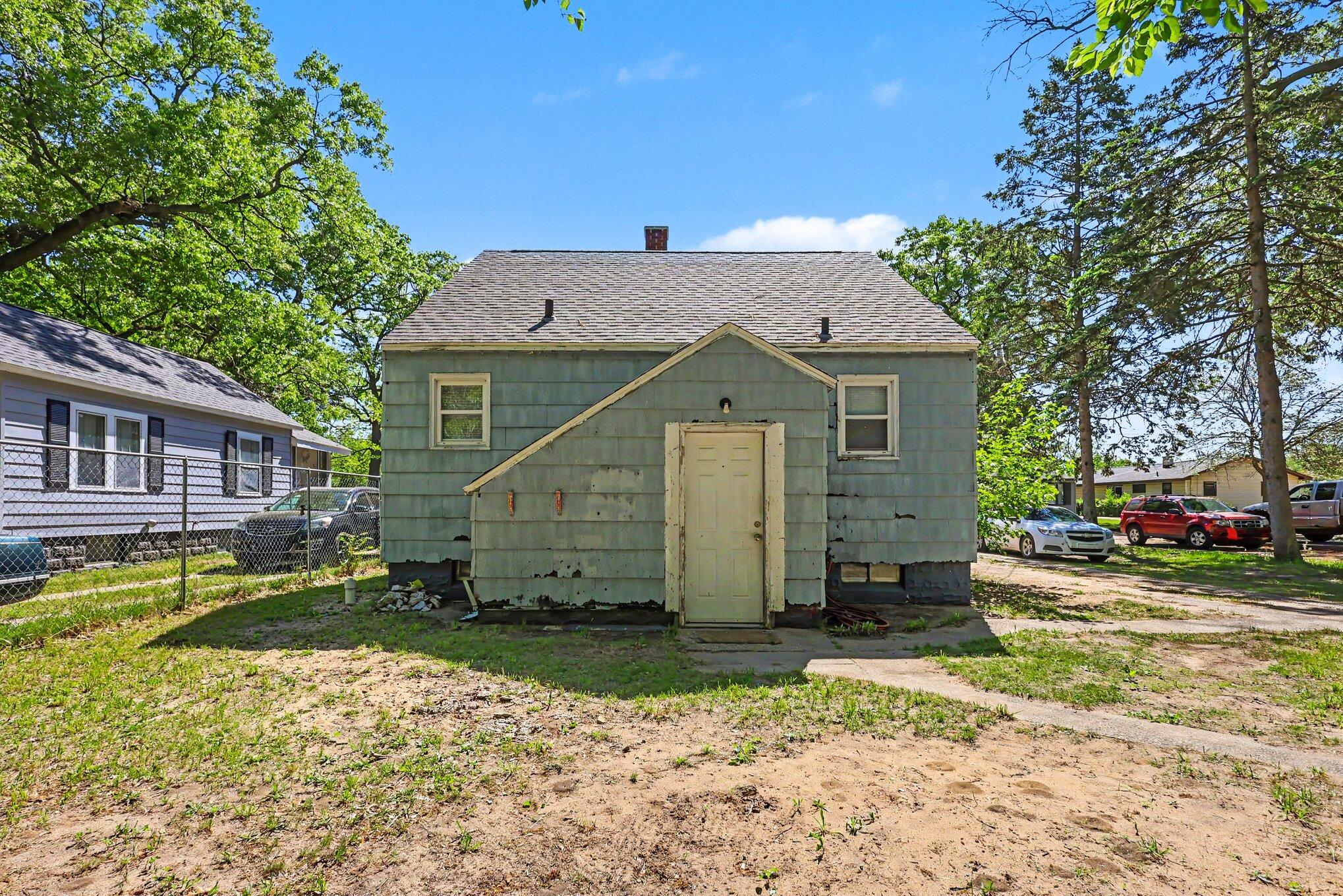 3329 Sanford Street