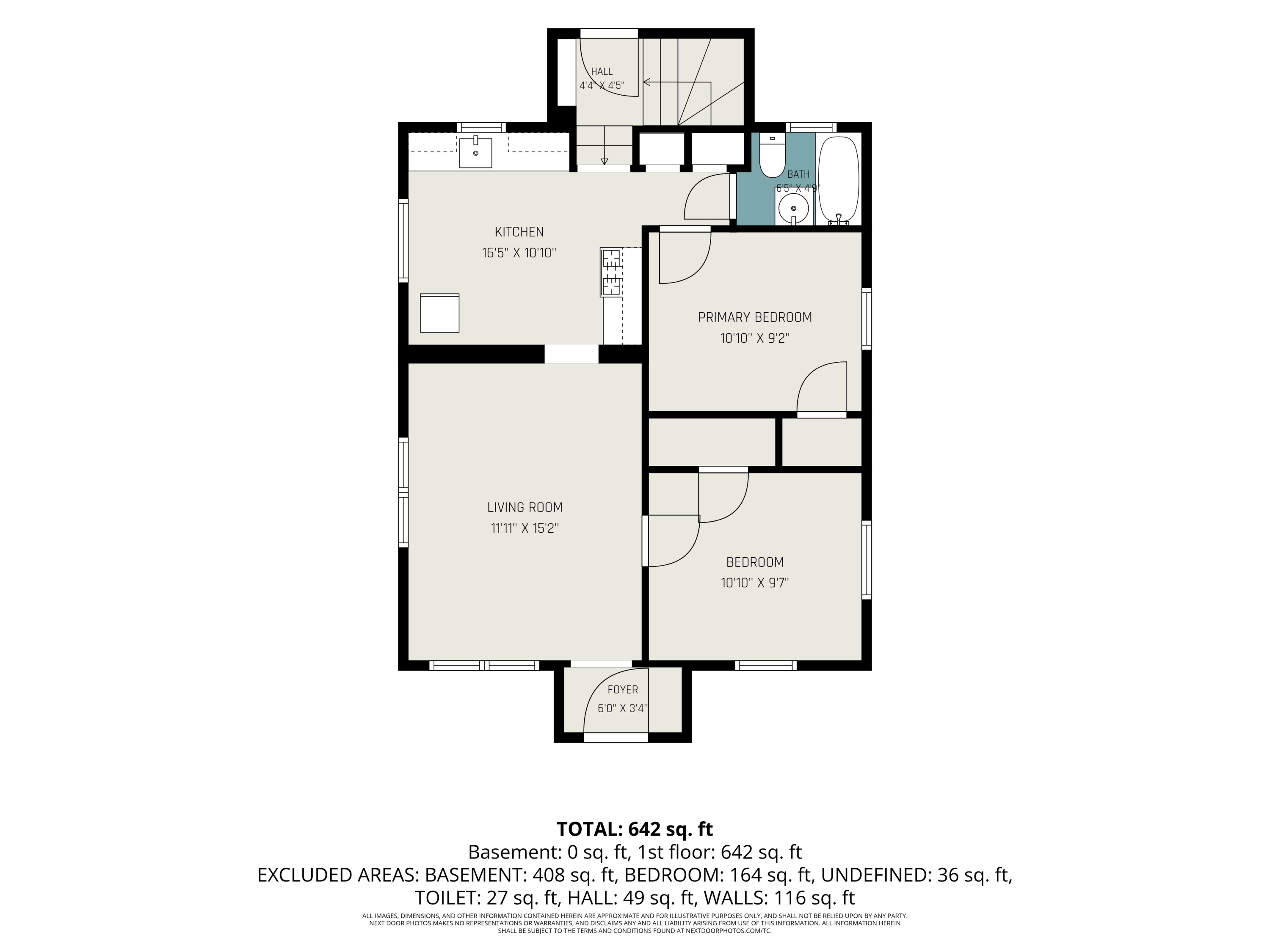 3329 Sanford Street
