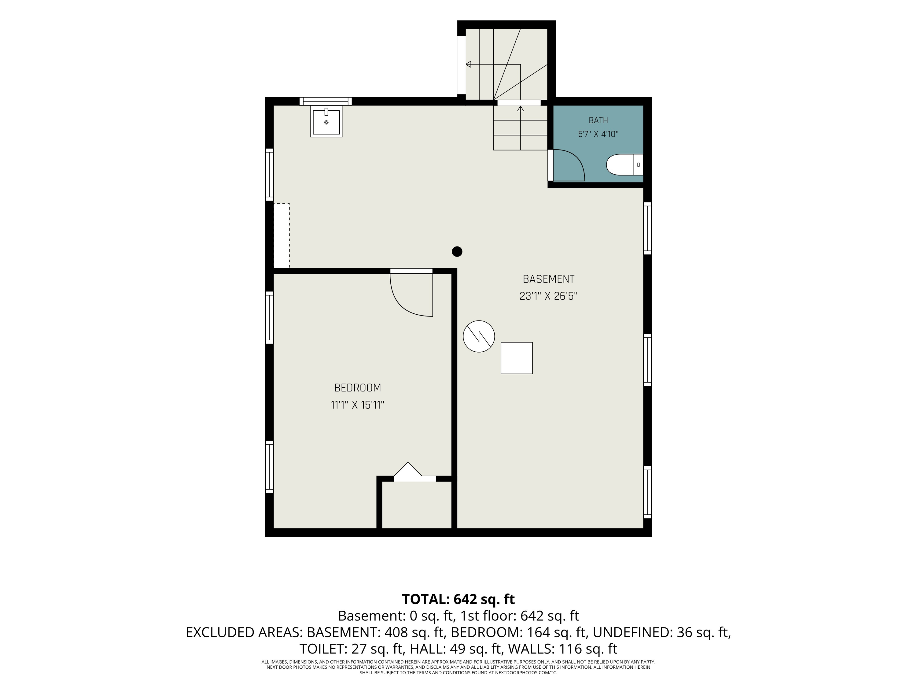 3329 Sanford Street
