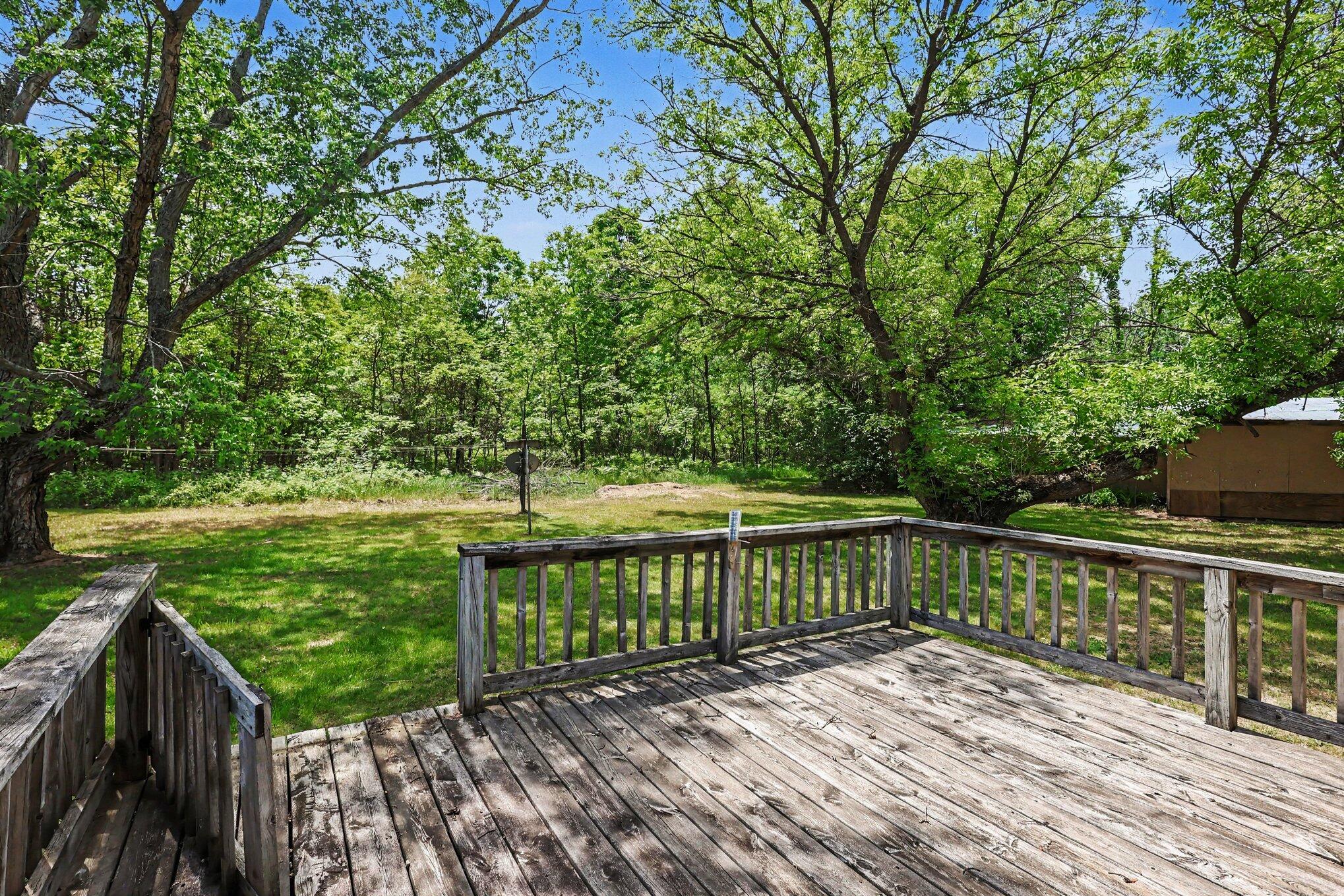 3599 S Maple Island Road
