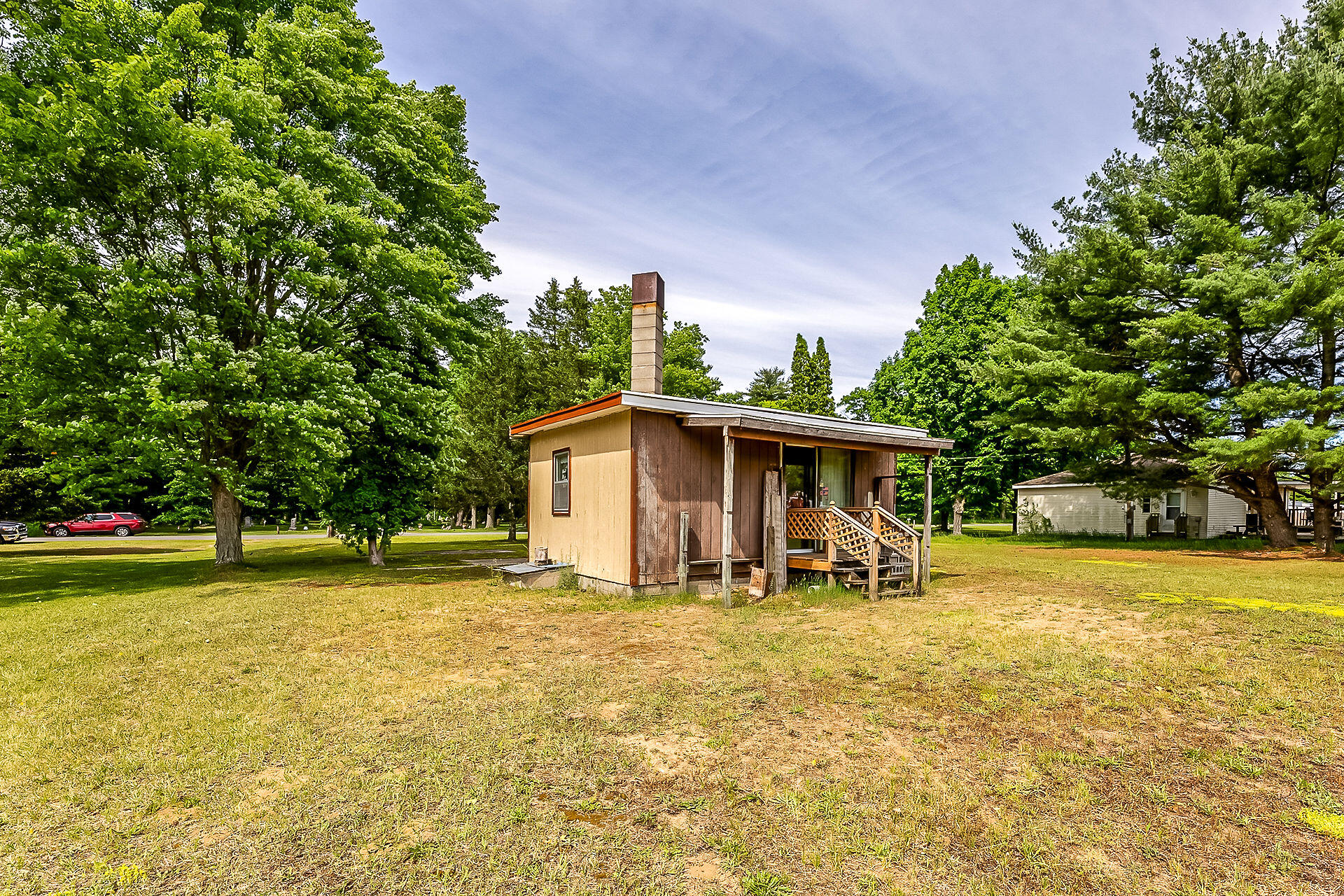 3311 W Webster Road