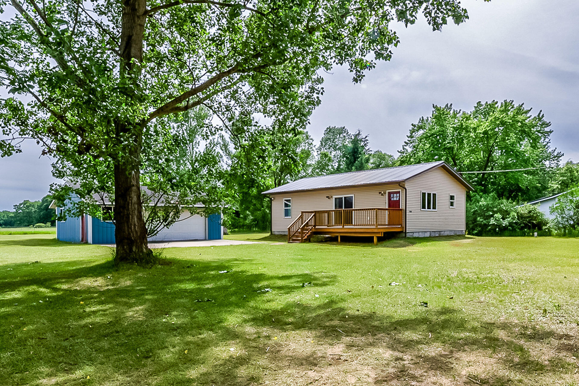 3311 W Webster Road