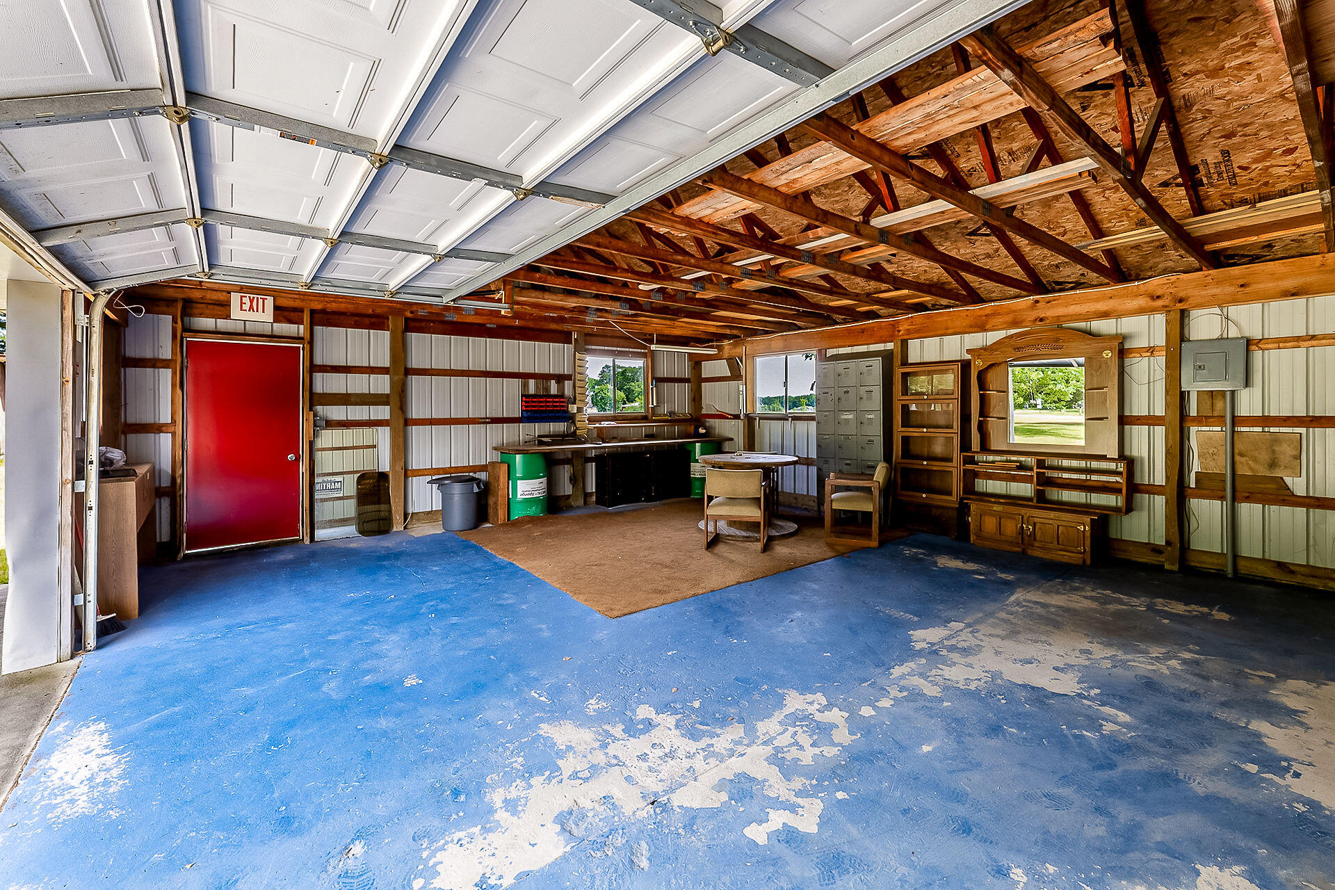 3311 W Webster Road