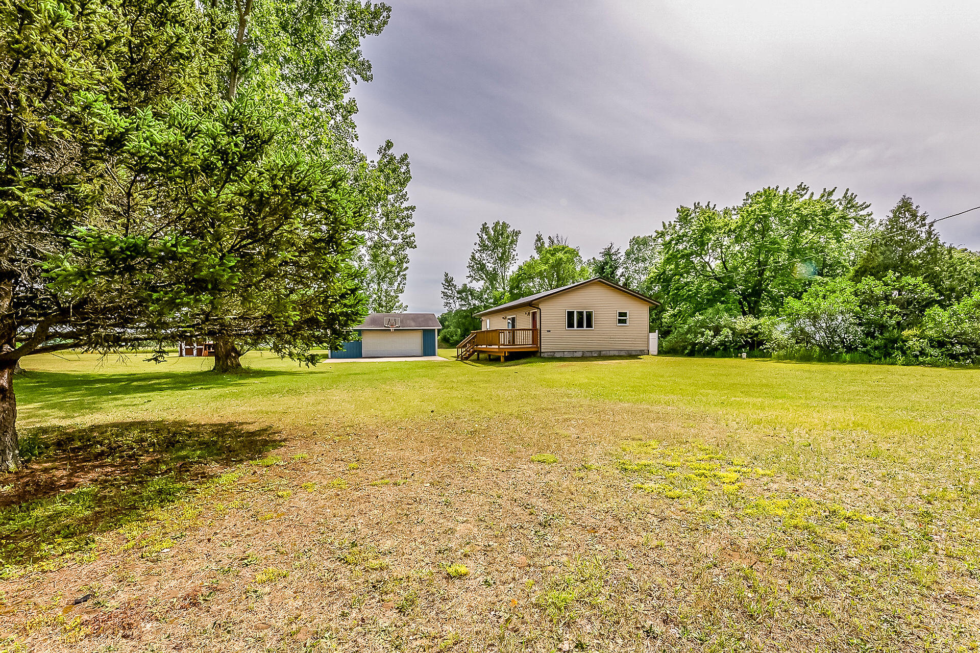 3311 W Webster Road