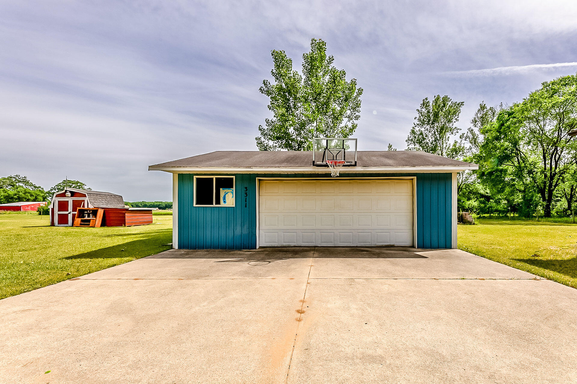 3311 W Webster Road