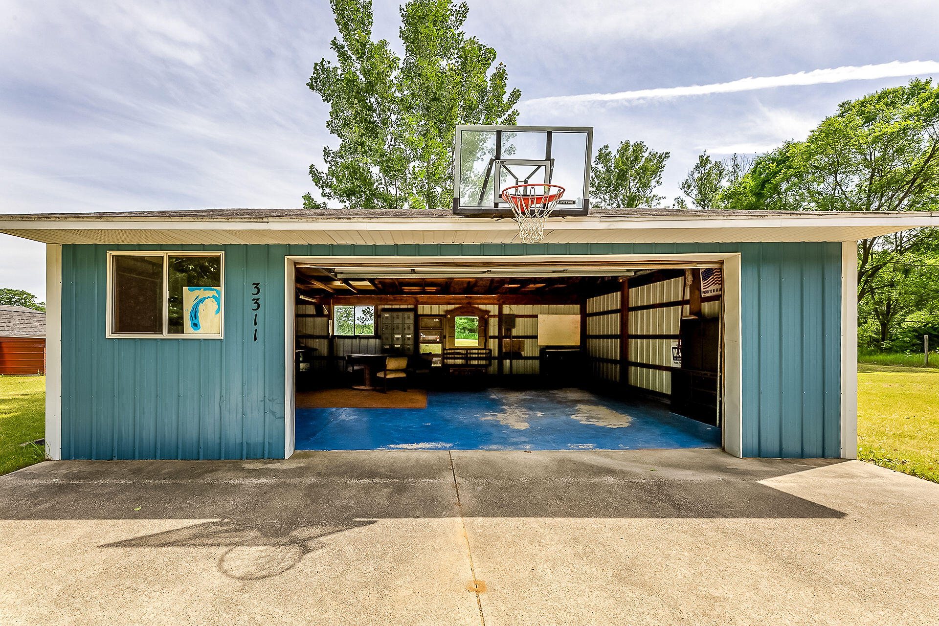 3311 W Webster Road