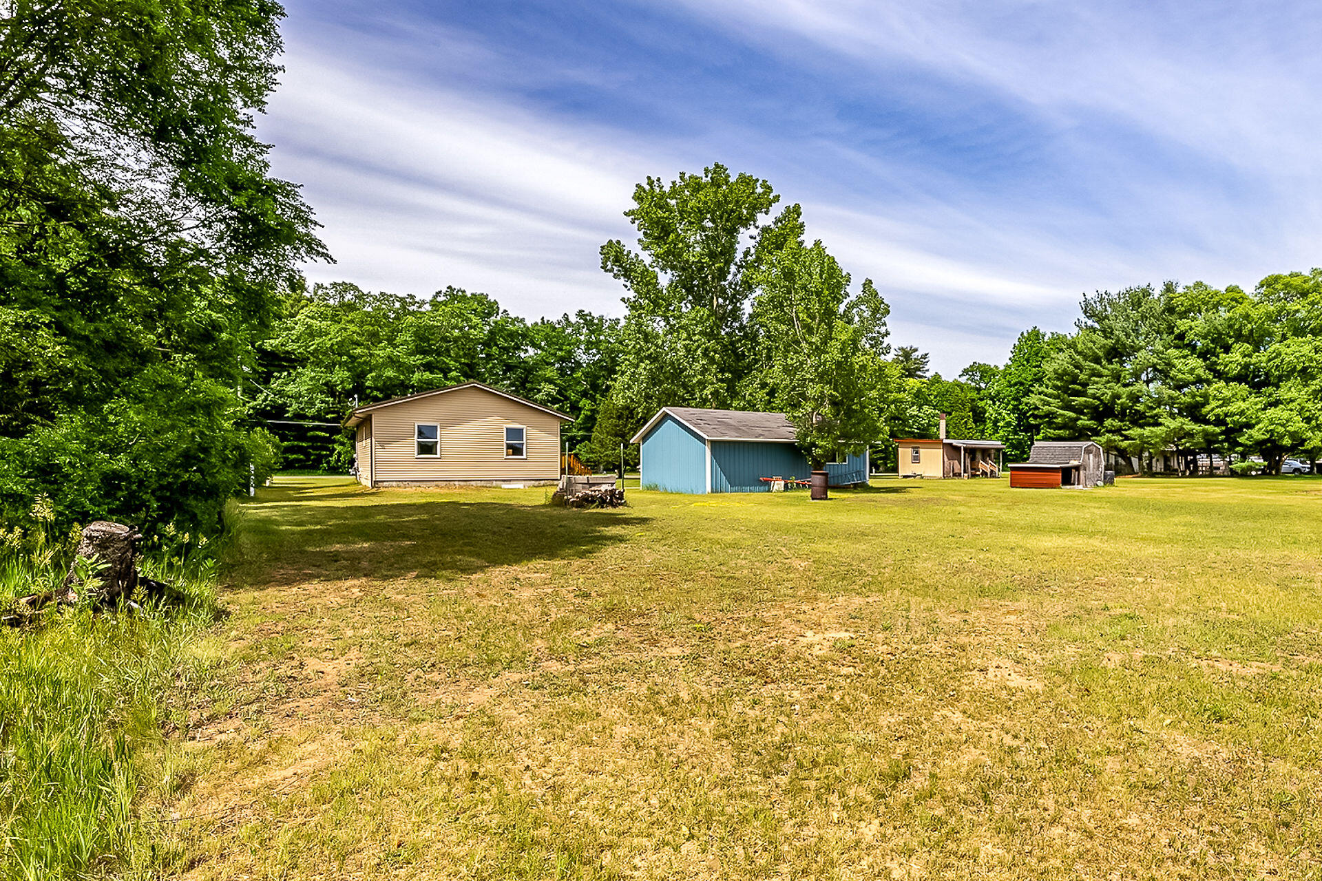 3311 W Webster Road