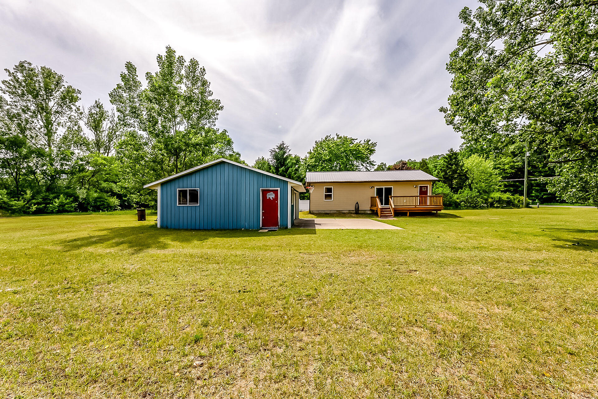 3311 W Webster Road